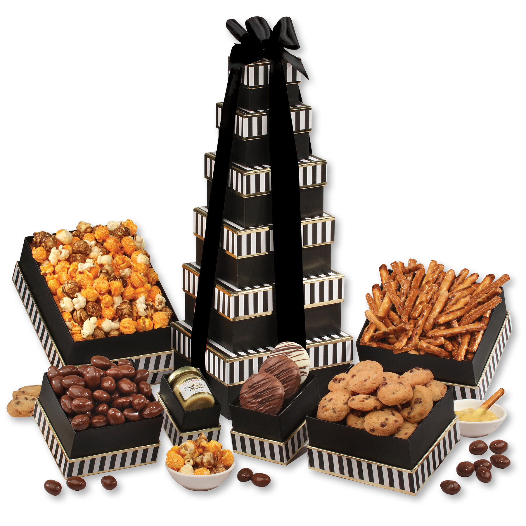 Flavorful Delights 1