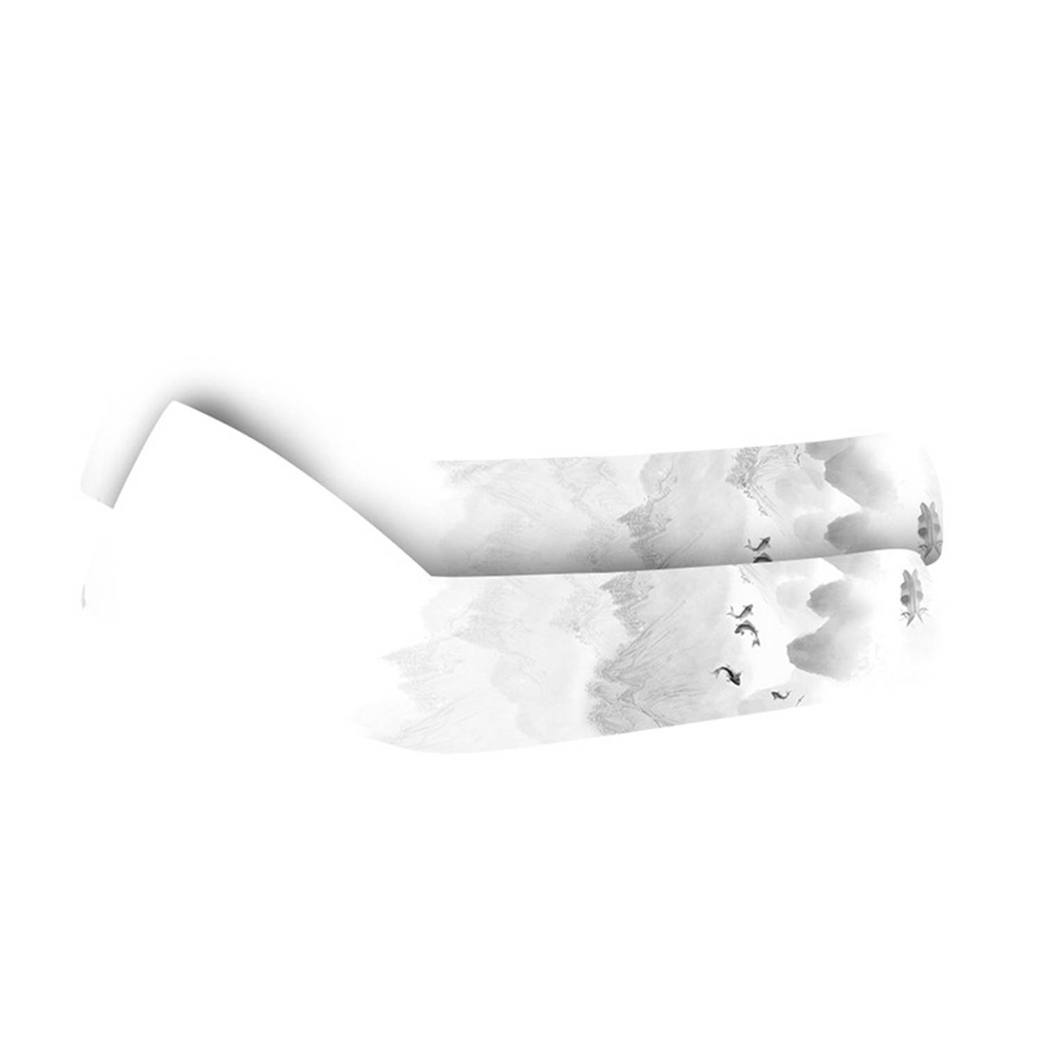 Summer Sun Protection Polyester Arm Sleeve 13
