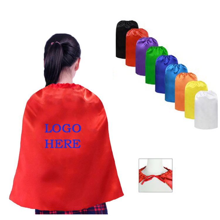 Children Cape/Cloak 3