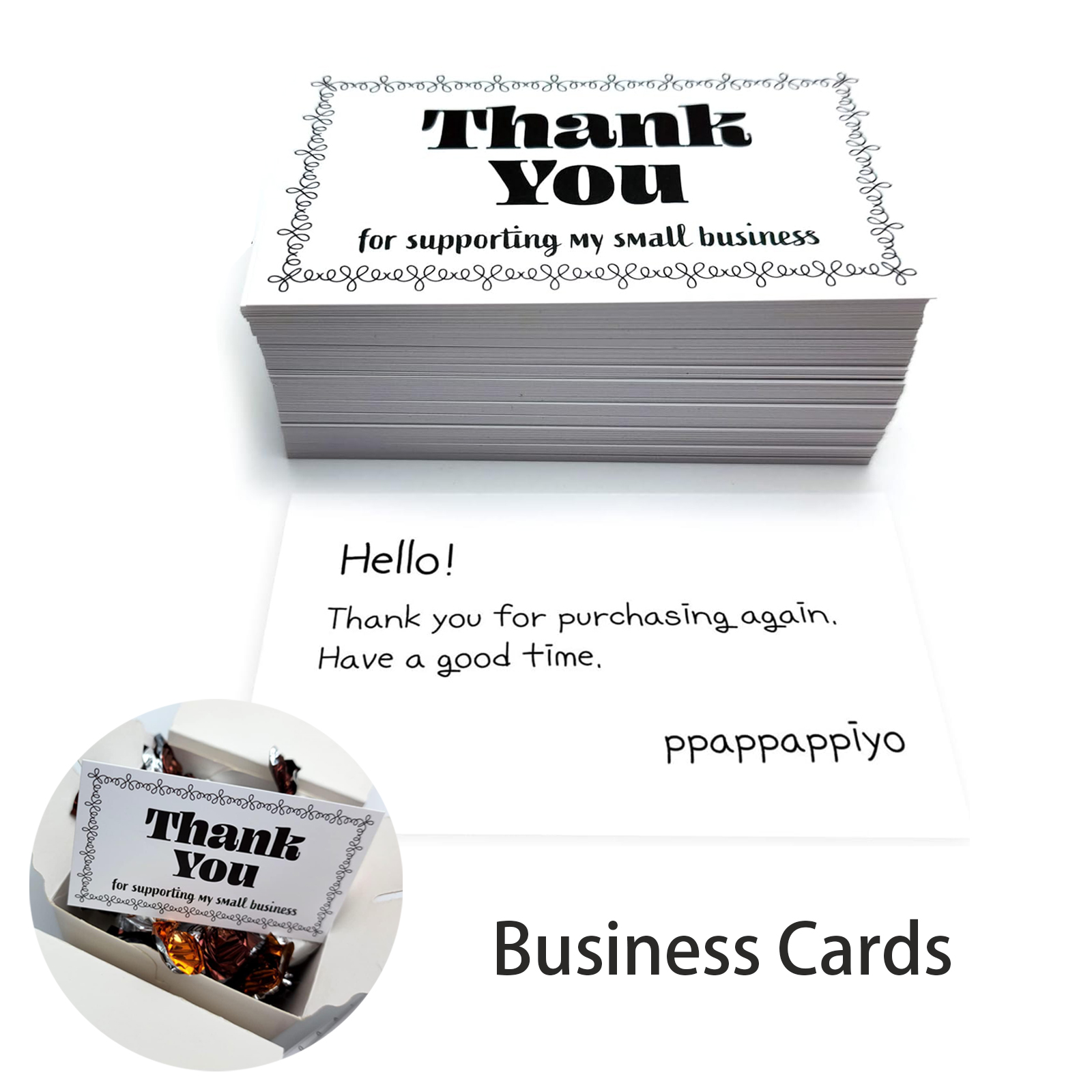 Small Business Cards 2