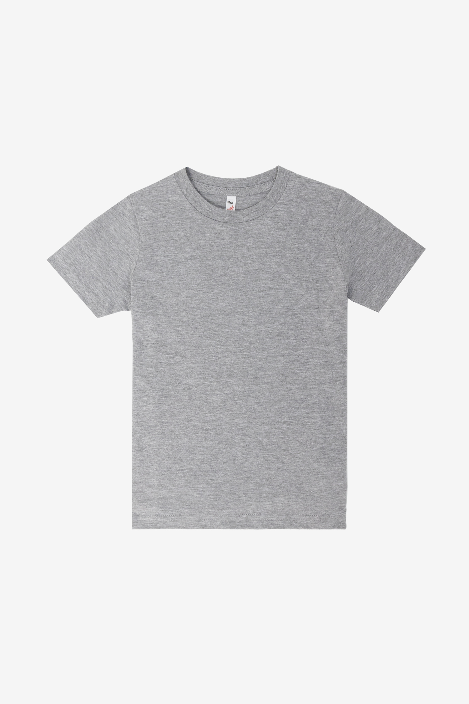 TODDLER FINE JERSEY S/S T 4