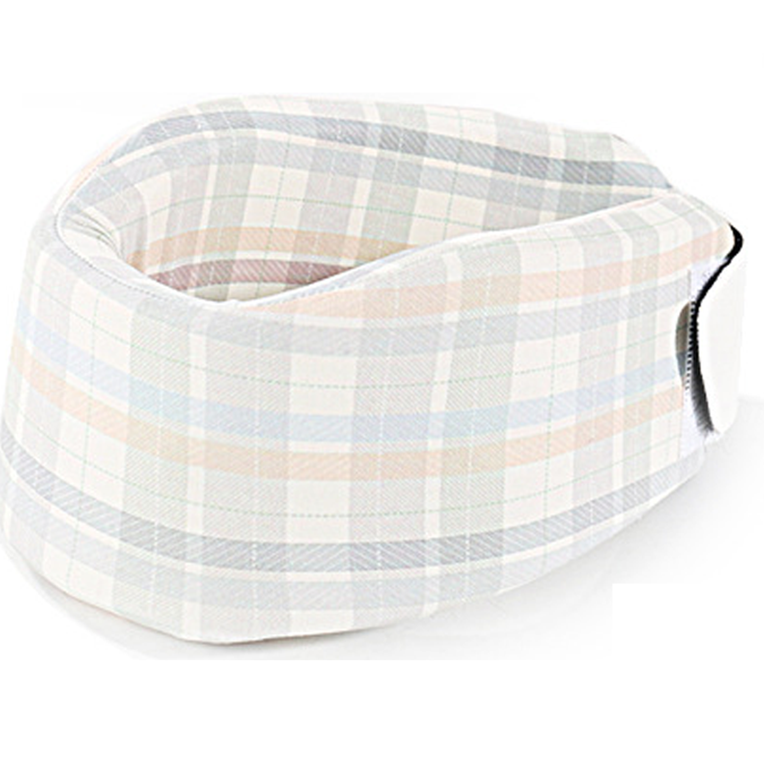 U-Shaped Memory Cotton Pillow 12