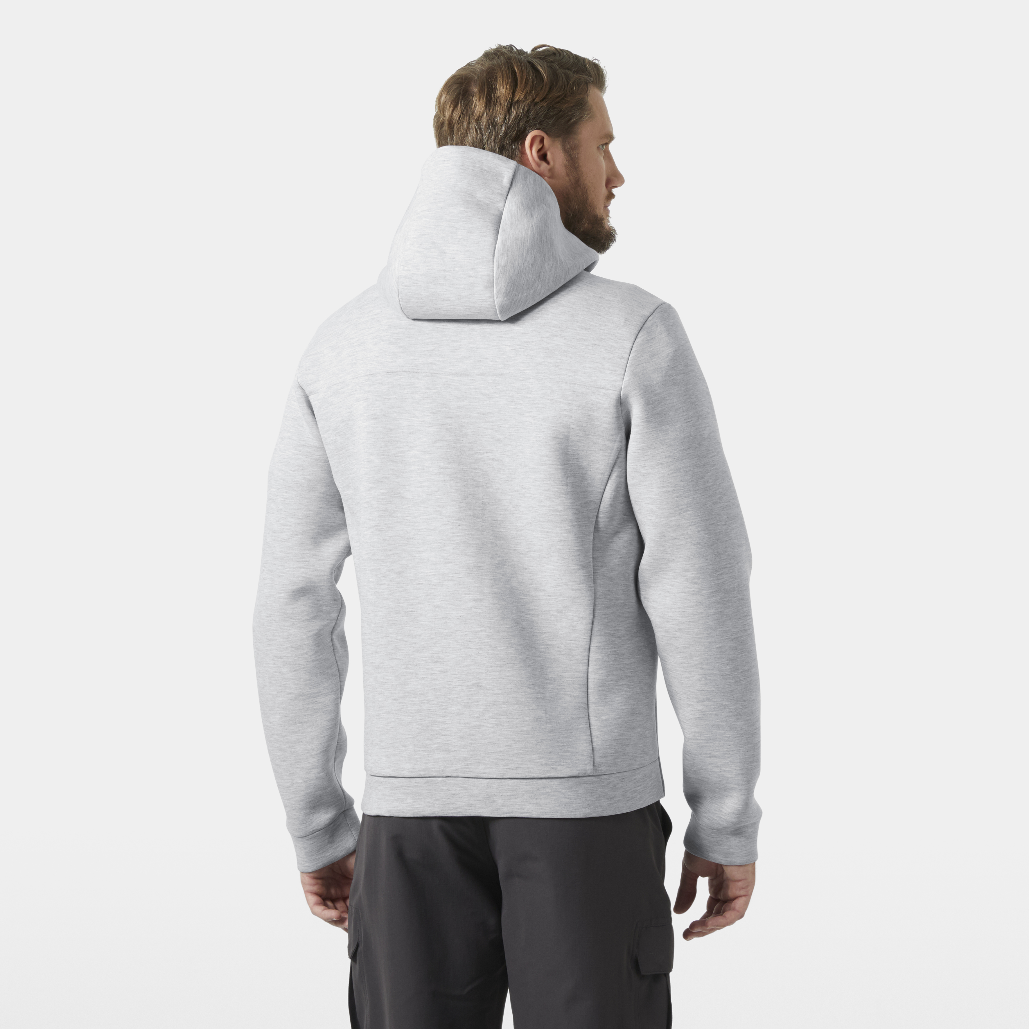Helly Hansen Men's HP Ocean Hydro Power 2.0 Hooded Jacket 6