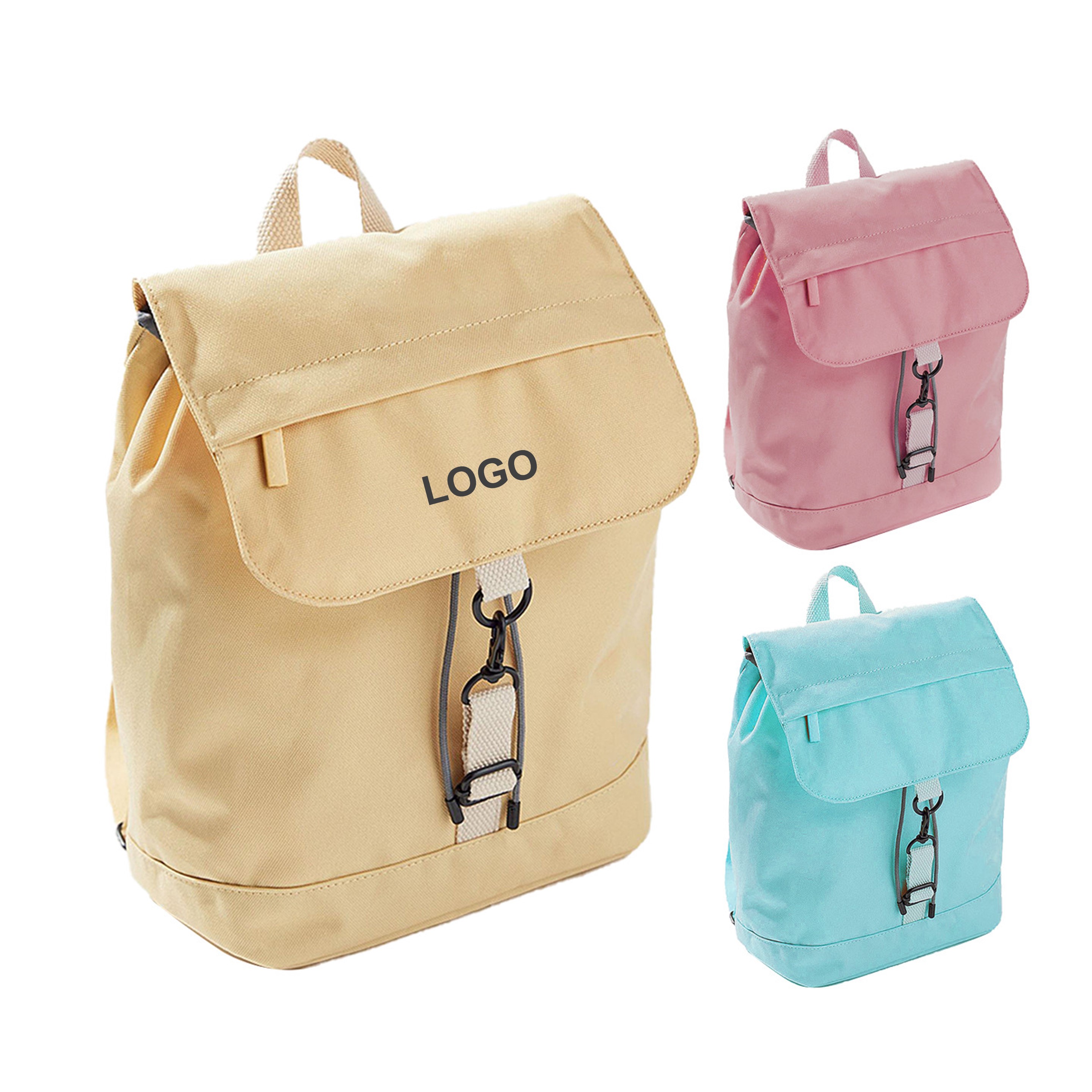 Mini Backpack (Direct Import) 3