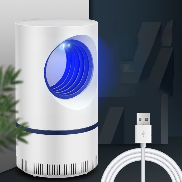Electronic Mosquito killer lamp 2