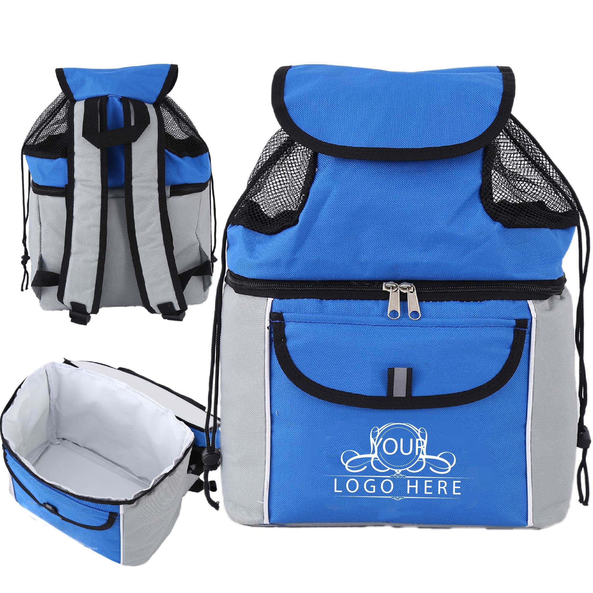 Travel Storage Backpack All-In-One 2