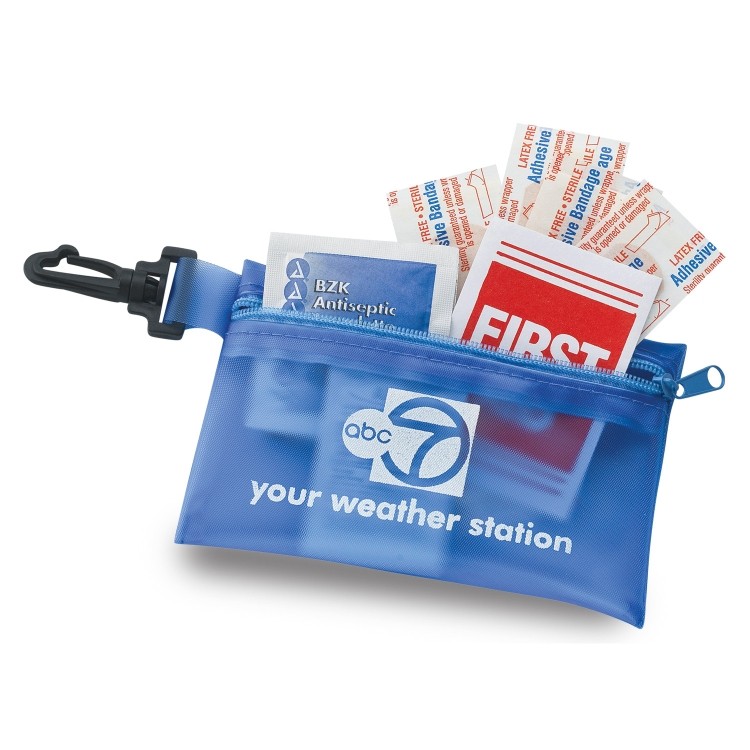 Express First Aid Kit