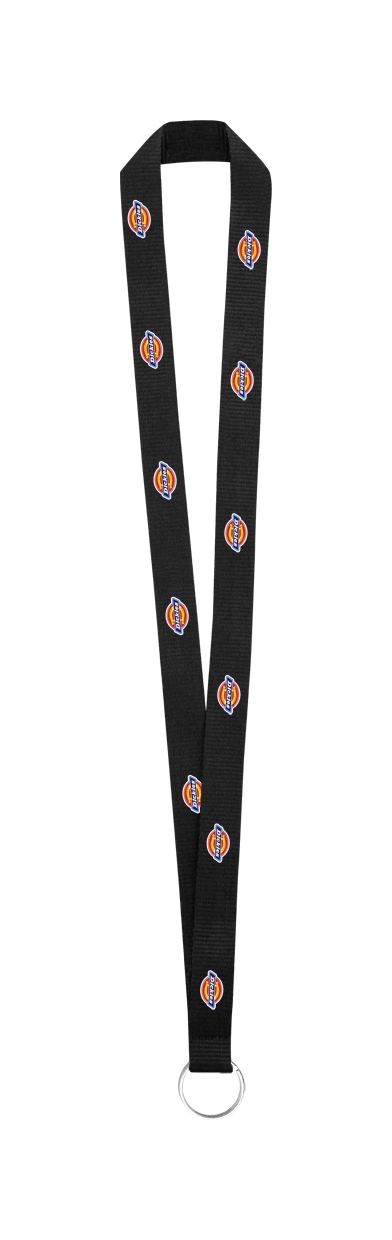 3/4" Screen Printed Lanyard 4