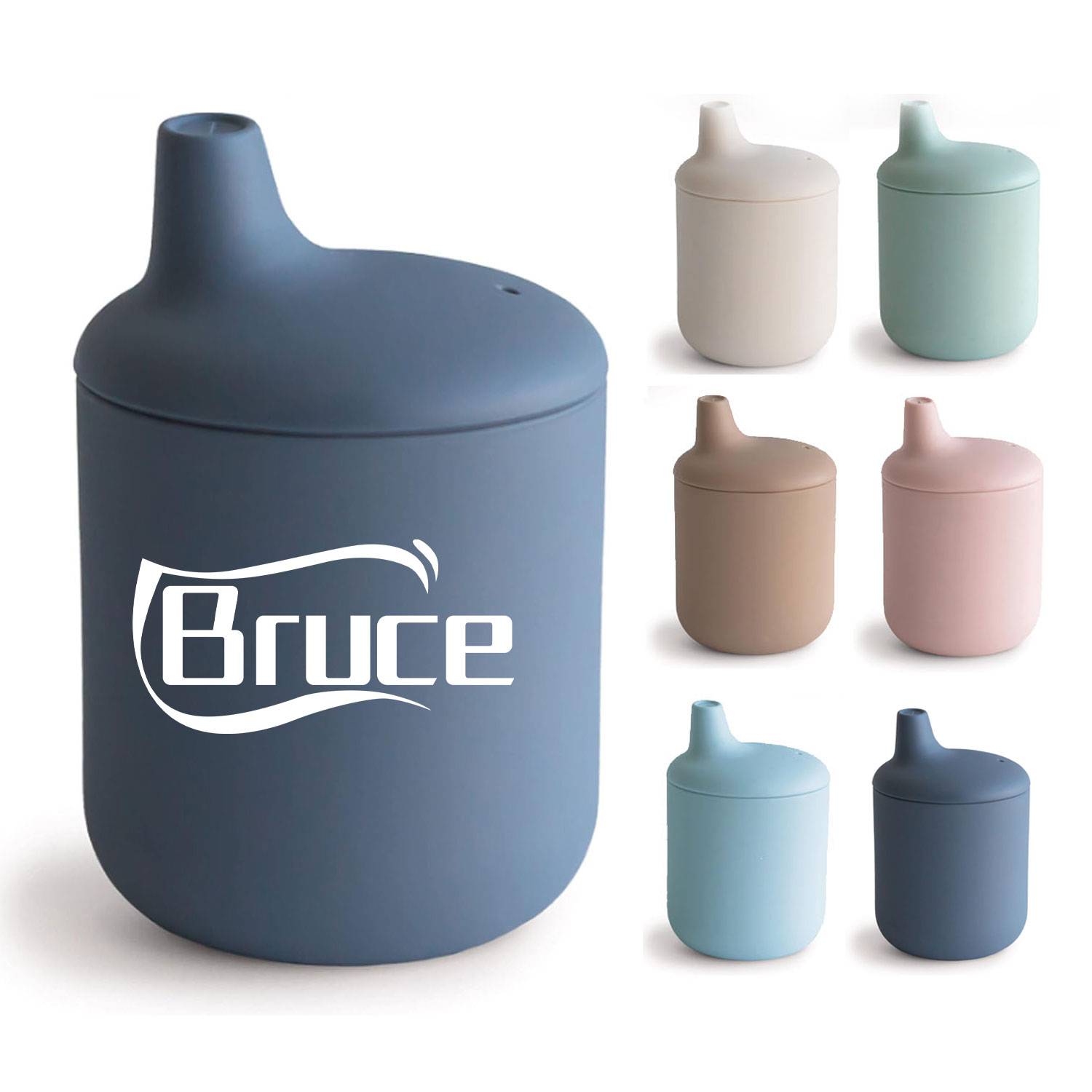 6oz Baby Sippy Cup 2