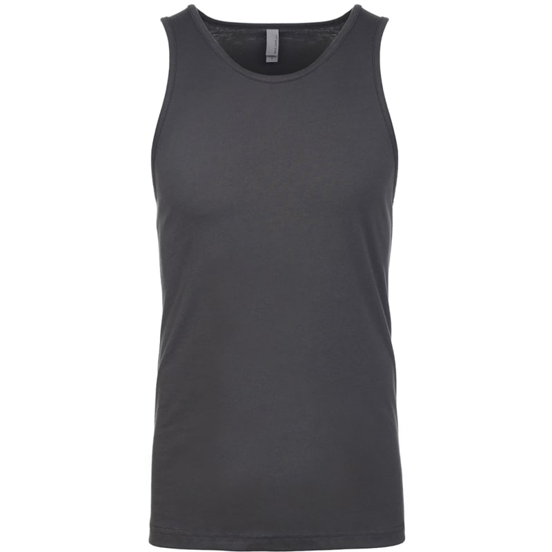 Next Level Mens Cotton Tank 4