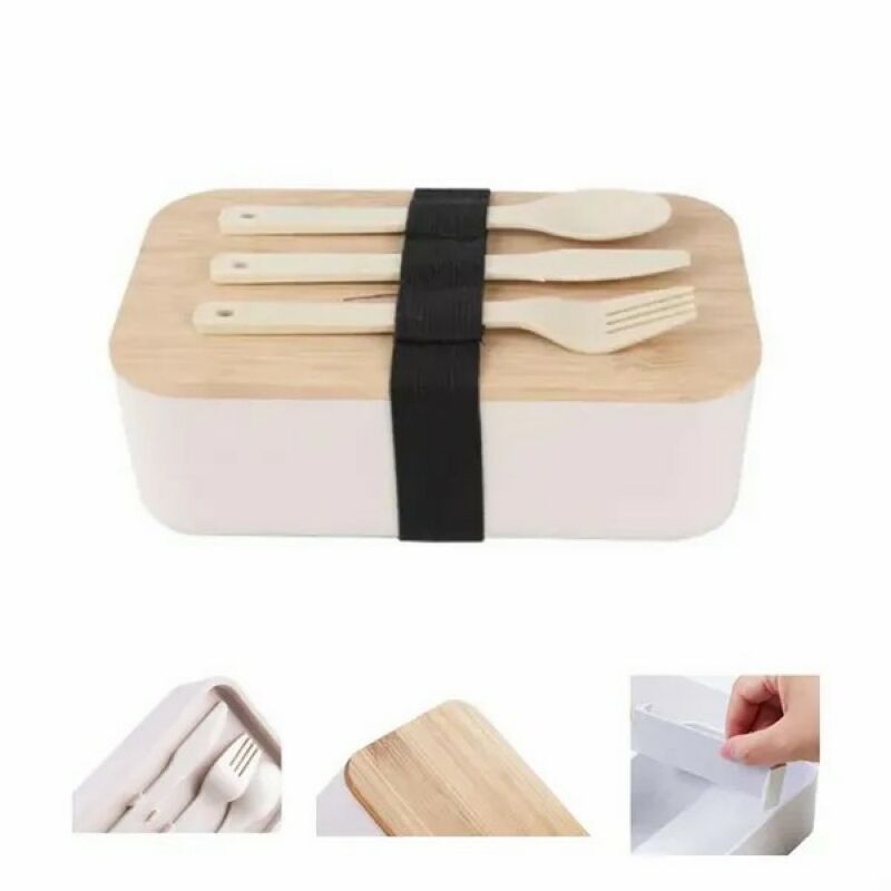 Bento Box