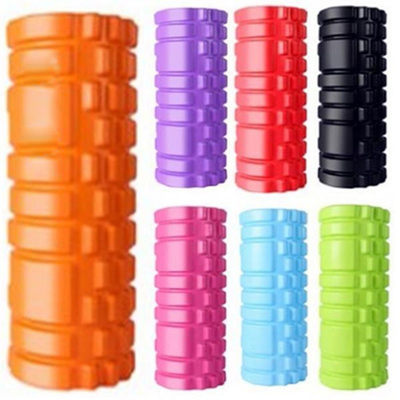 Yoga Foam Roller