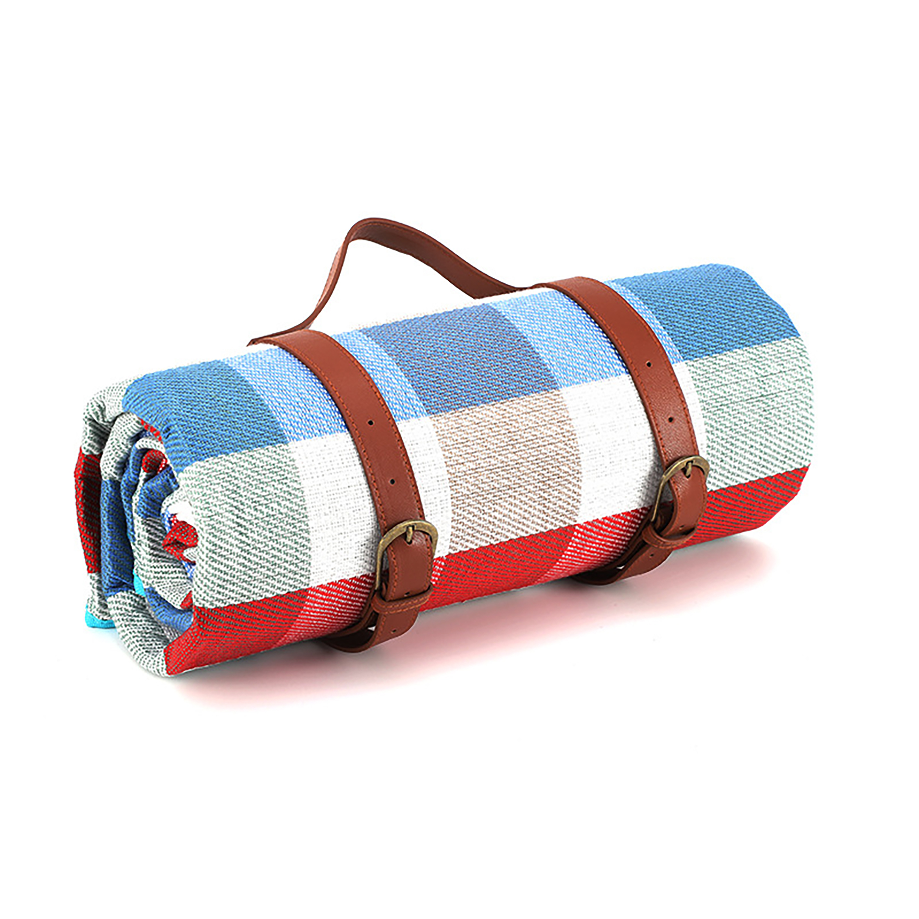 Portable Waterproof Picnic Blanket 3
