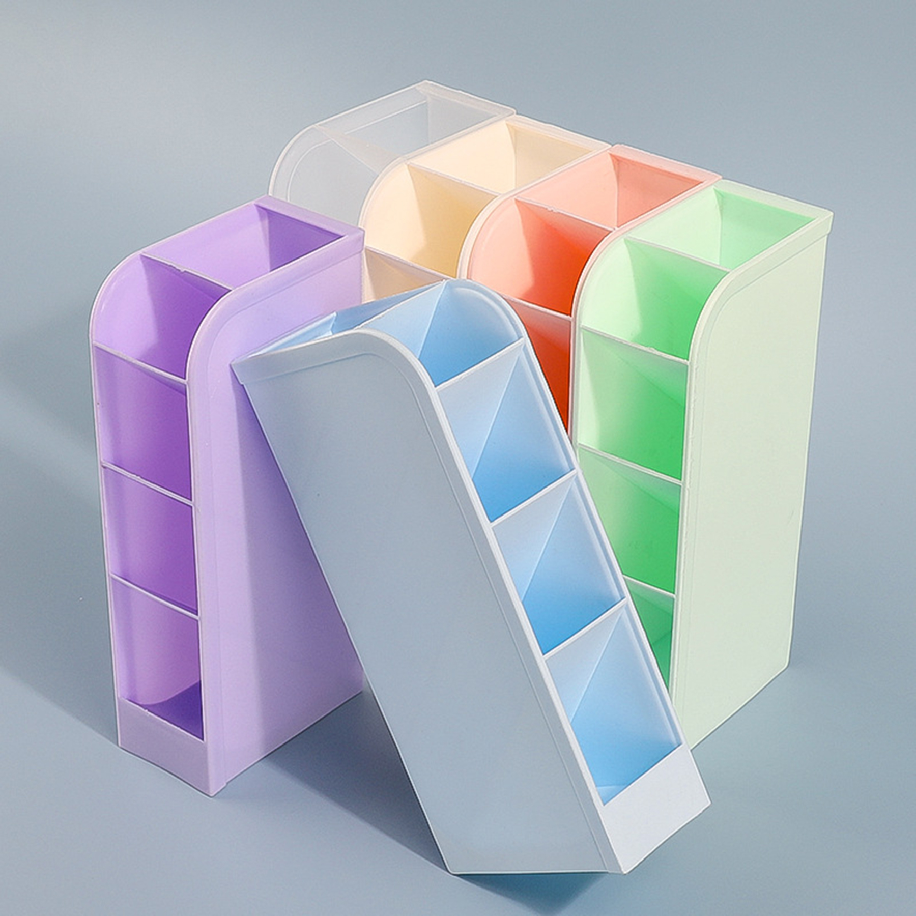 Large Pen Holder Organizer 2
