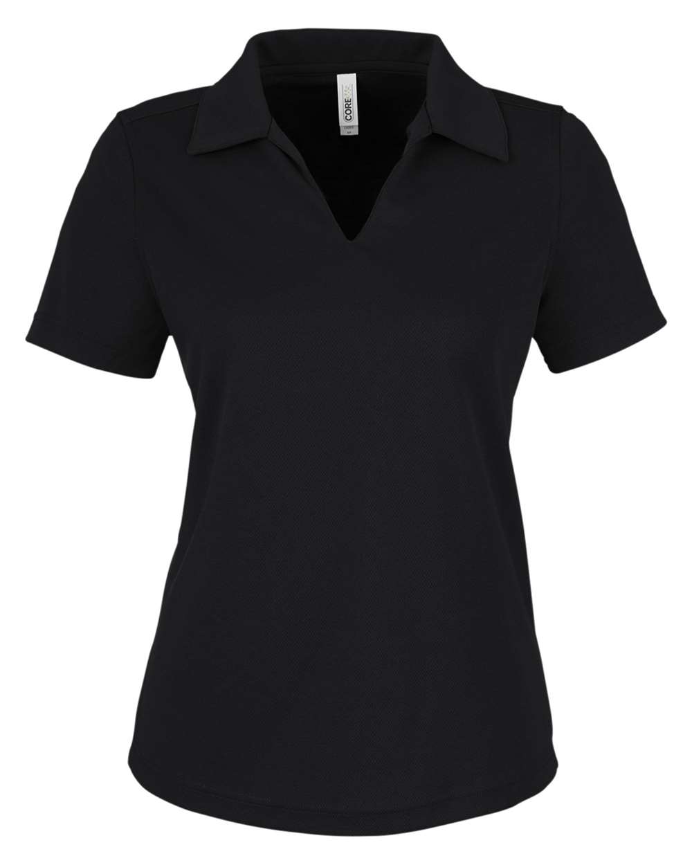 Women's Market Snag Protect Mesh Polo - CE104W 56