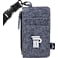 THE GOODS™ Recycled Felt Lanyard Wallet 30