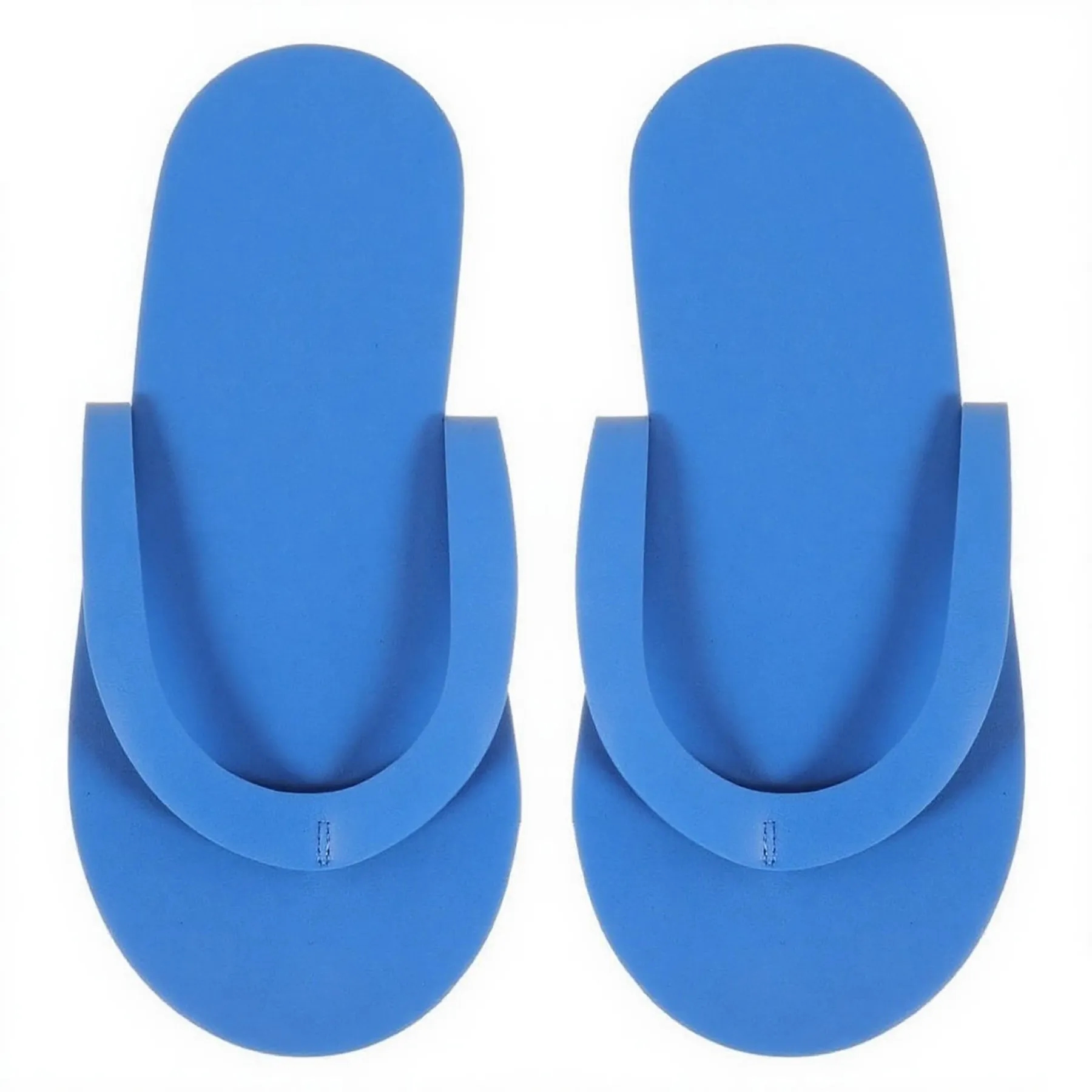 Disposable Flip-flops Spa Sandals 4