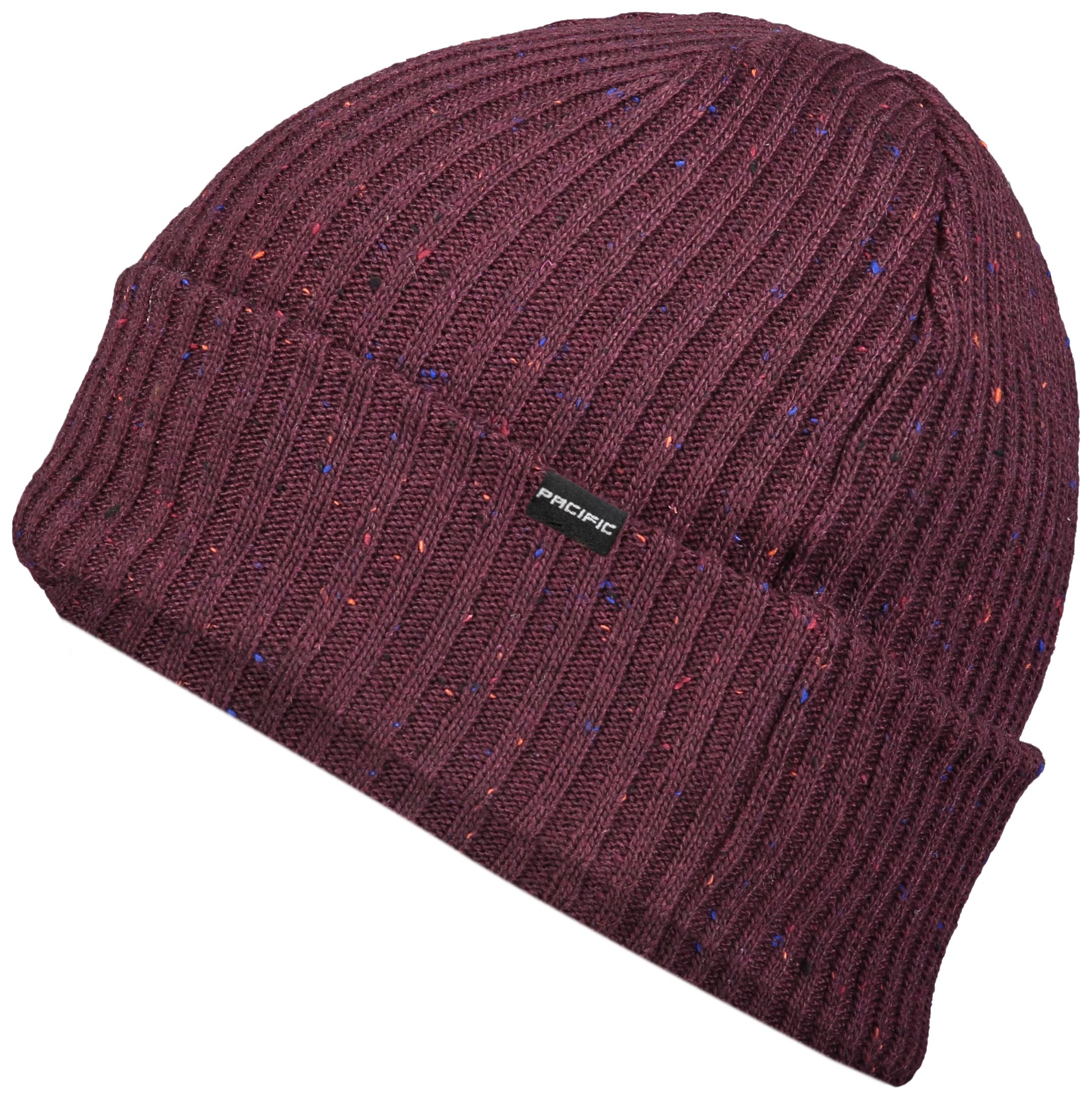 Tweed Beanie 5
