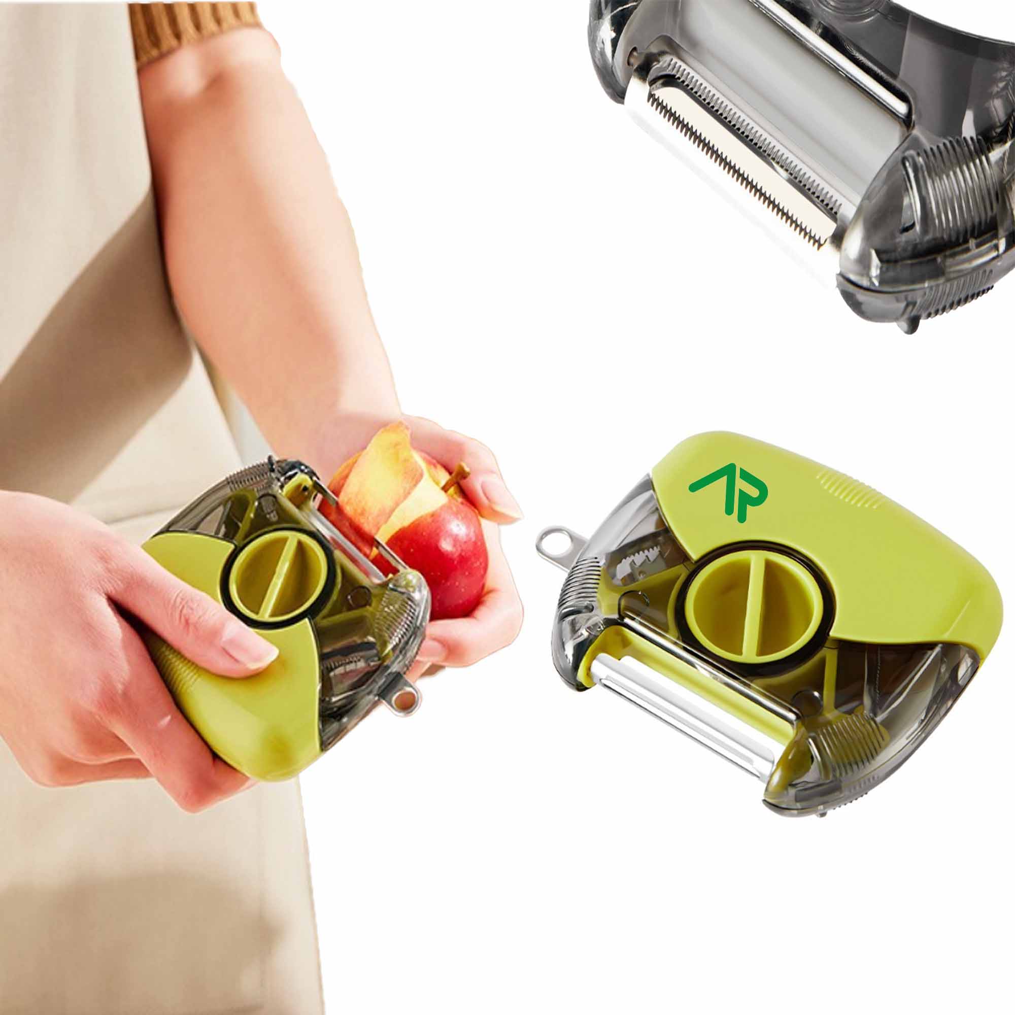 Peeler 1