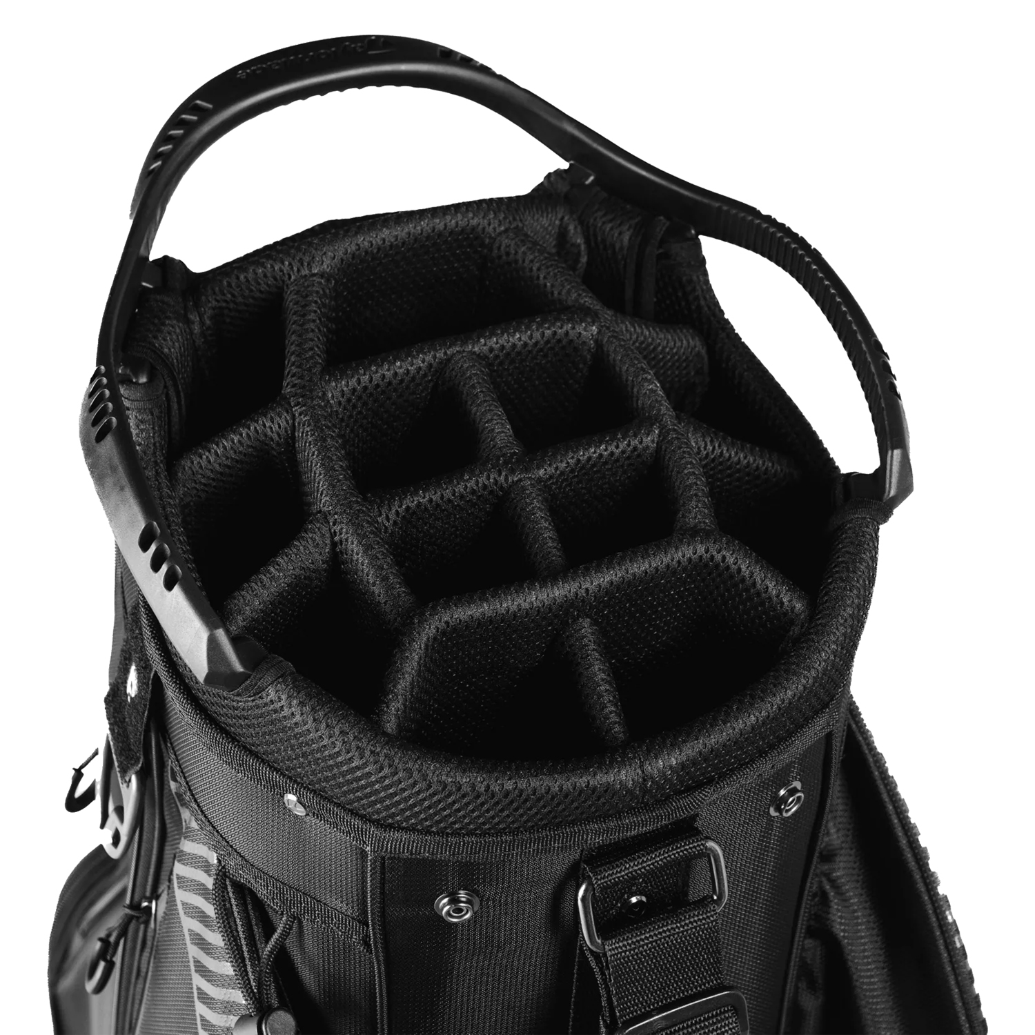 TaylorMade Pro Cart Bag 5