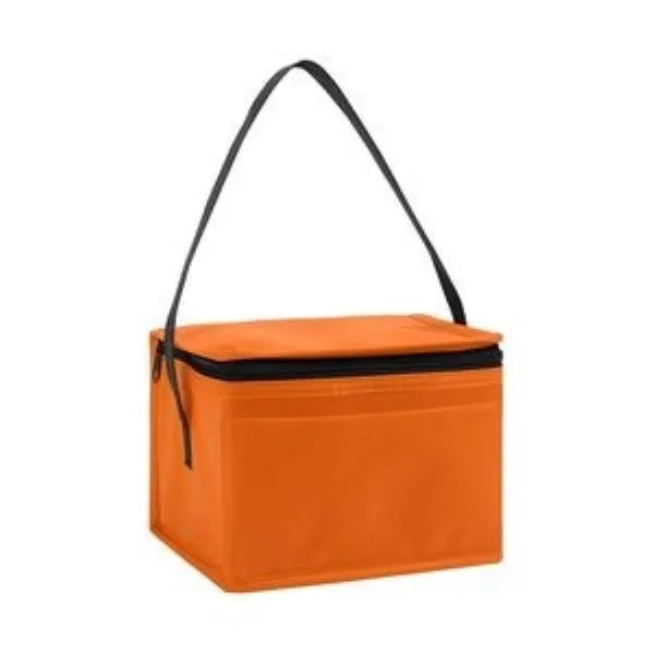 Springs 6-Pack Insulated Cooler Bag 29