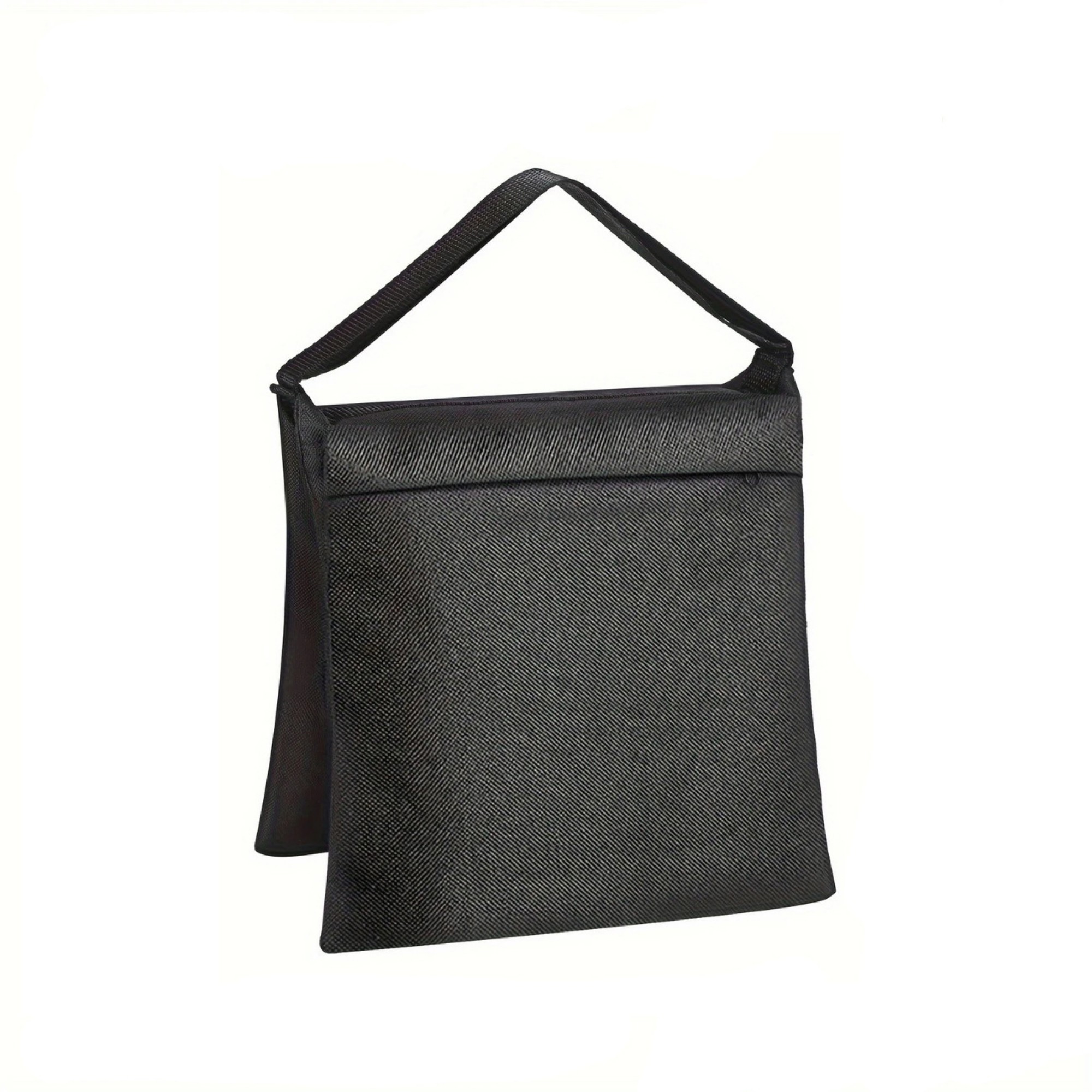 Heavy Duty Saddlebag 8