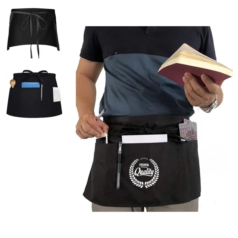 Easy care Waist Apron 2