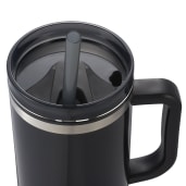 Thor 40oz Straw Tumbler 234