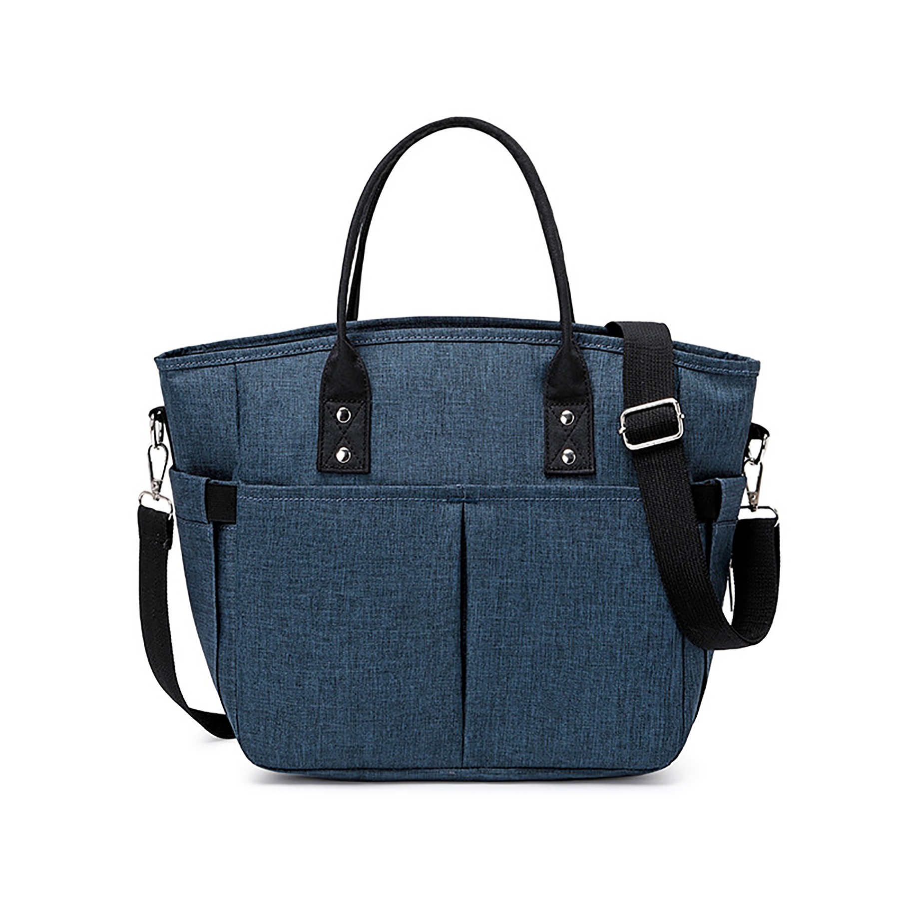 Large Tote Lunch Box 5