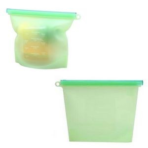 7 In 1 Silicone Food Storage Cover Lids With Reusable Bag 4