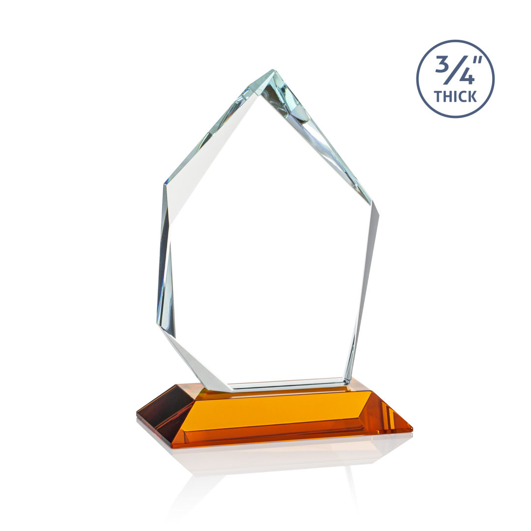 Deerhurst Ice Peak VividPrint™ Award - Amber 14