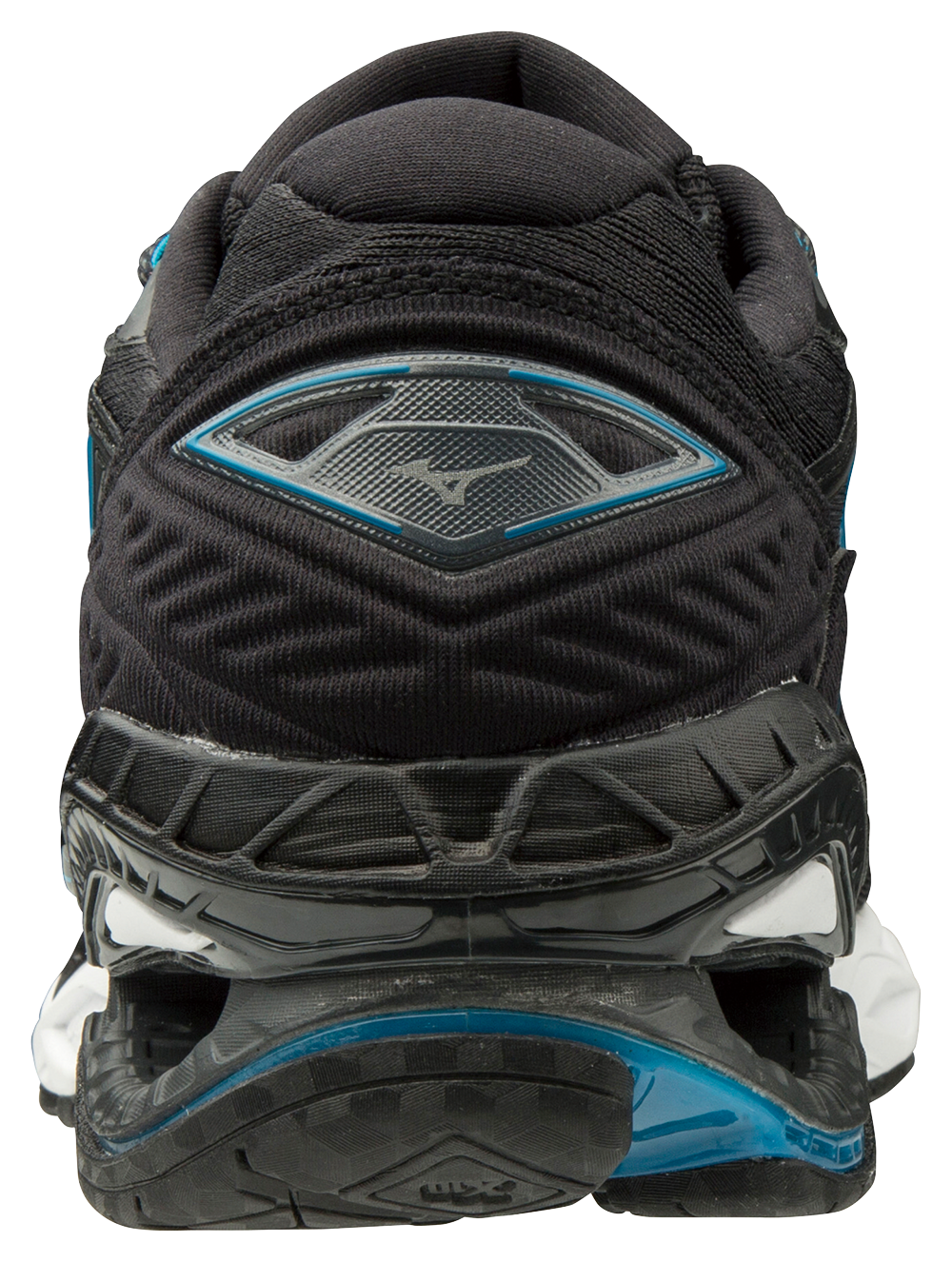 Men's Wave Creation 20 Running Shoe 9