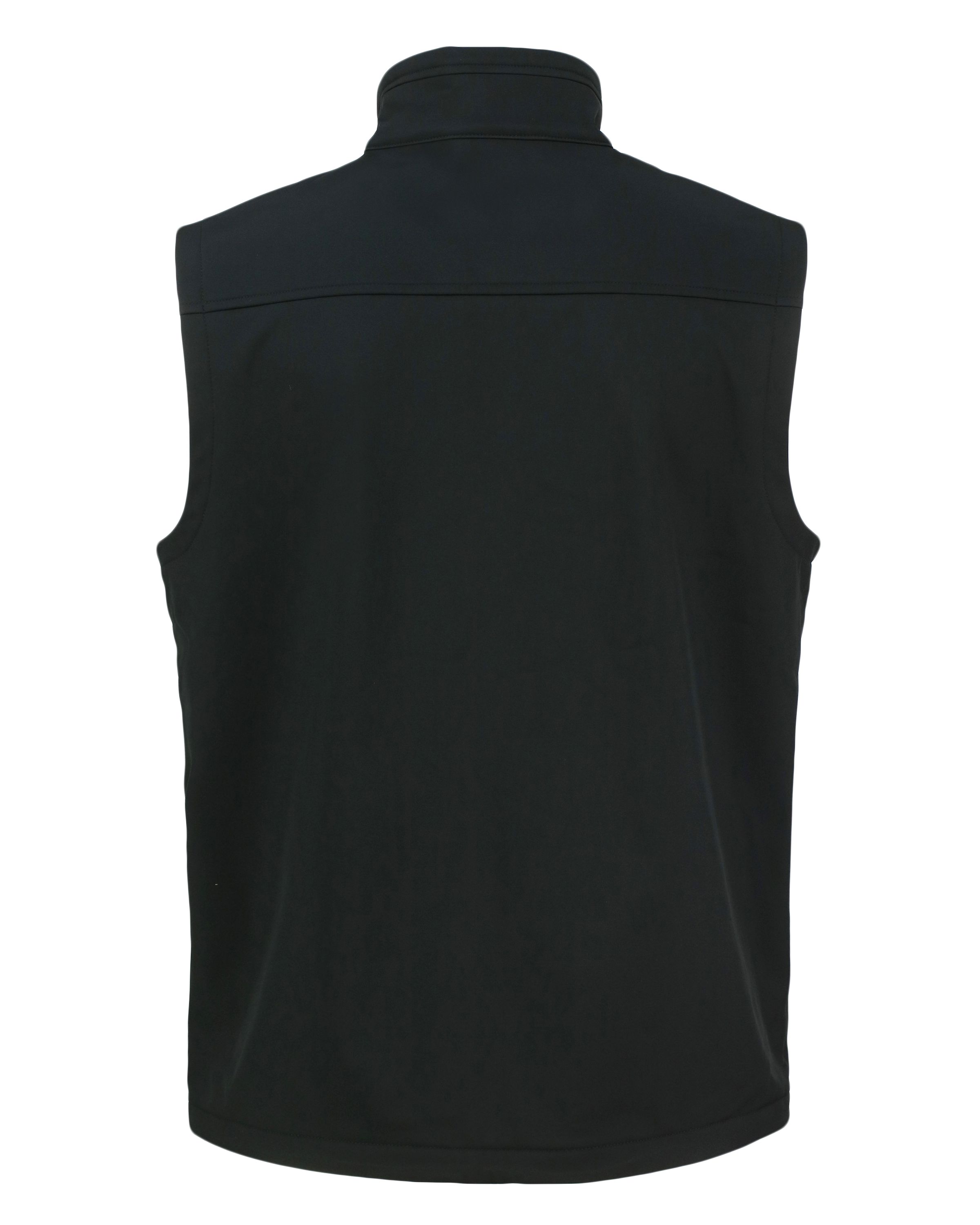 Telemark Eco Stretch Softshell Mens Vest