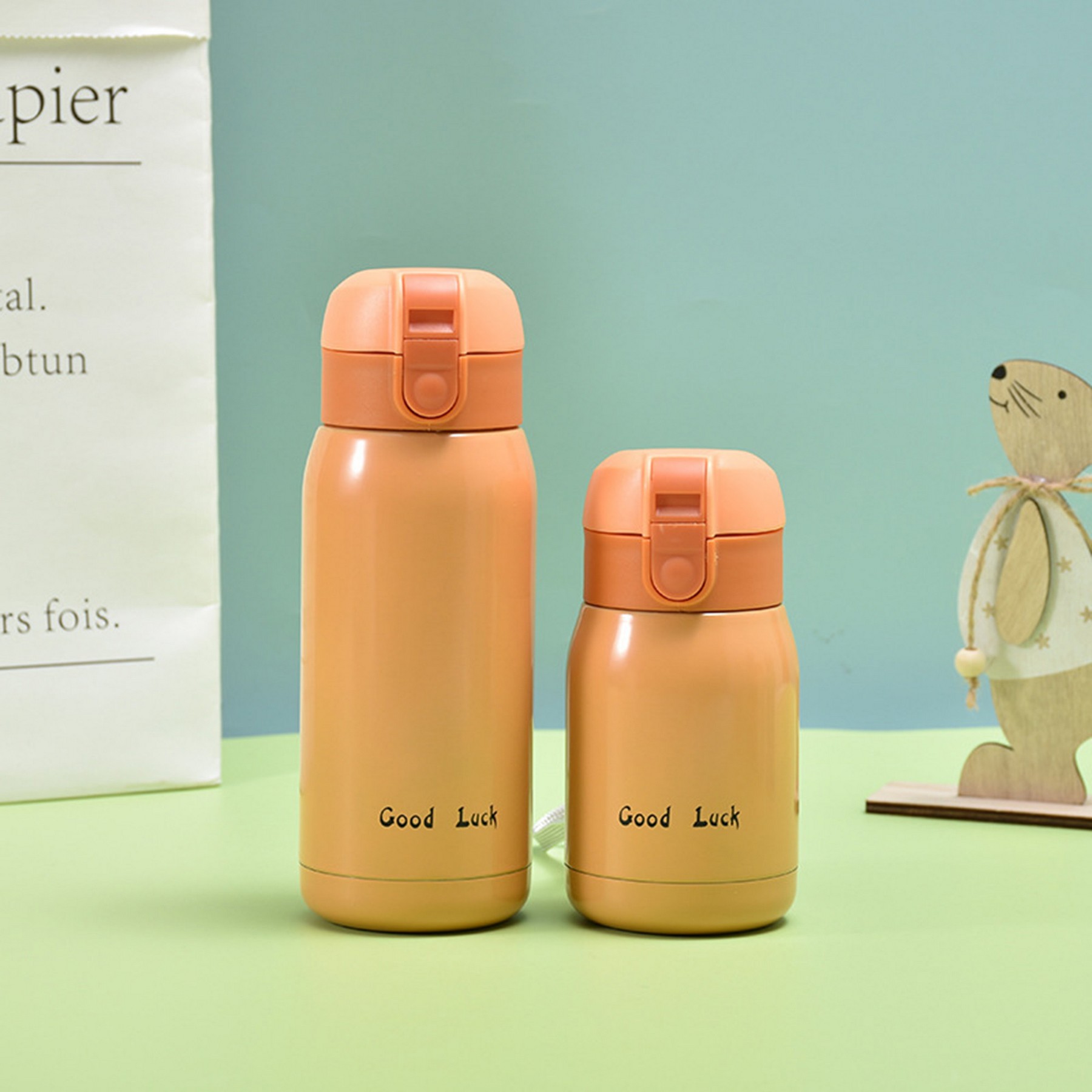 Mini Thermos Cup 3