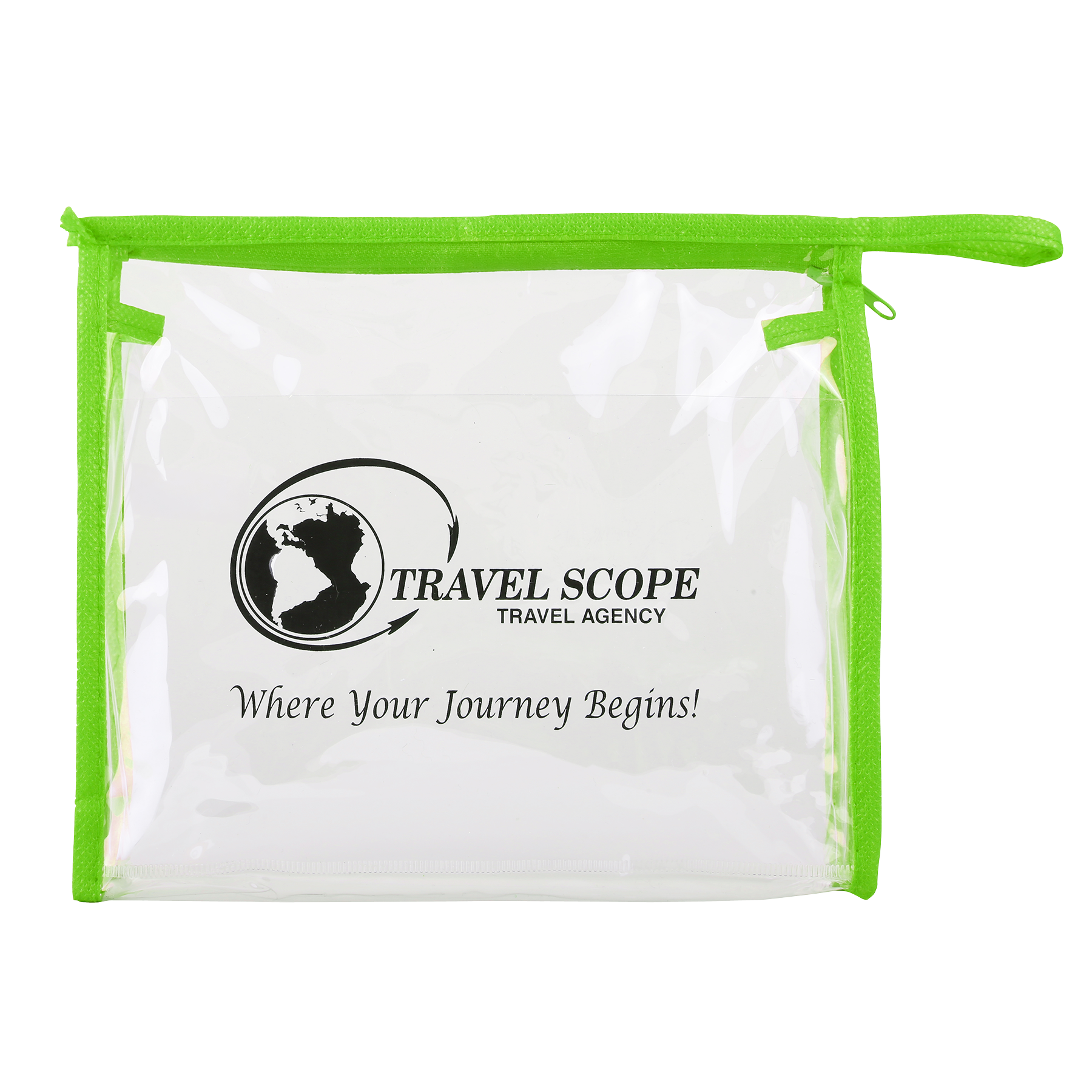 Silicone Travel Bottle Set 11