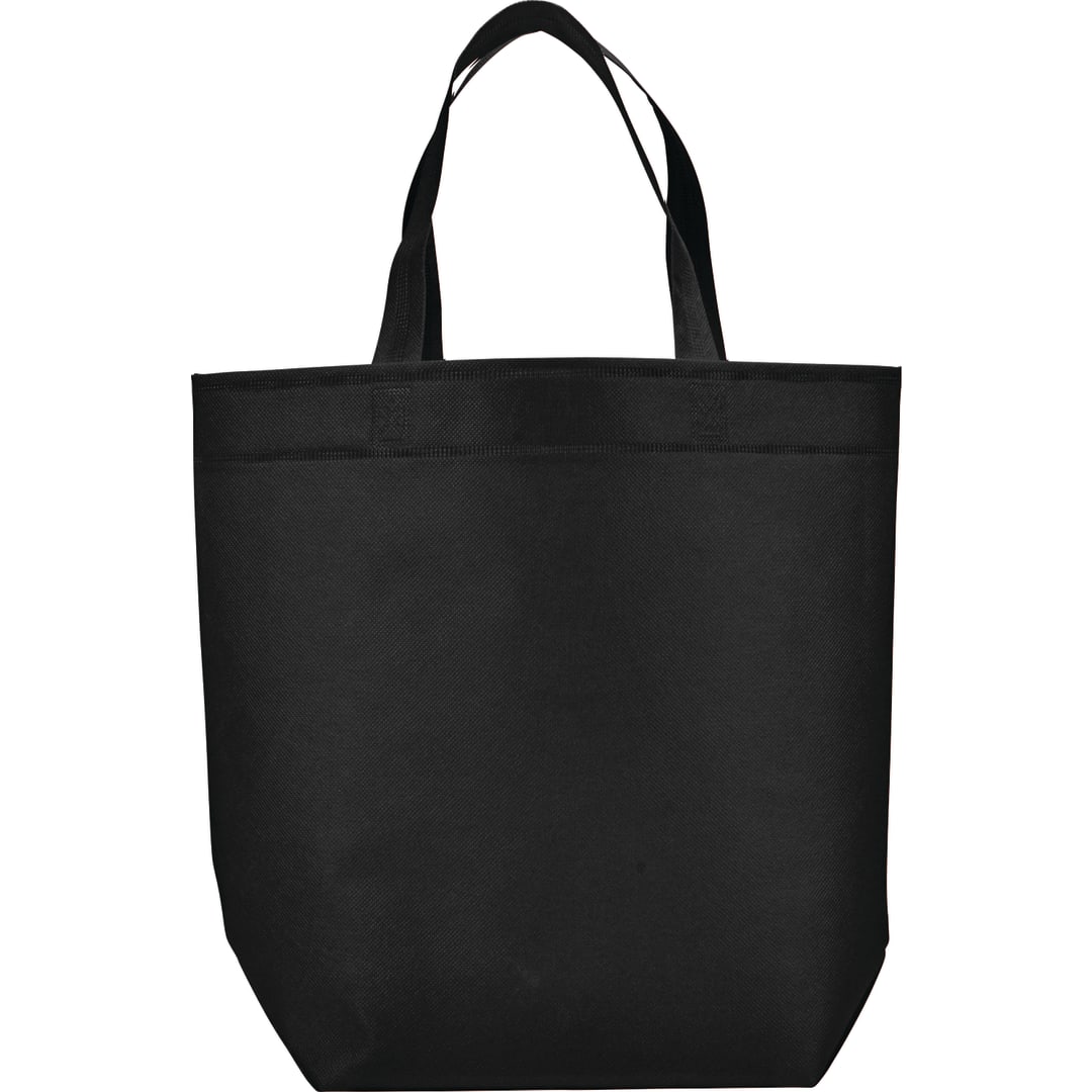 Challenger Non-Woven Shopper Tote 63