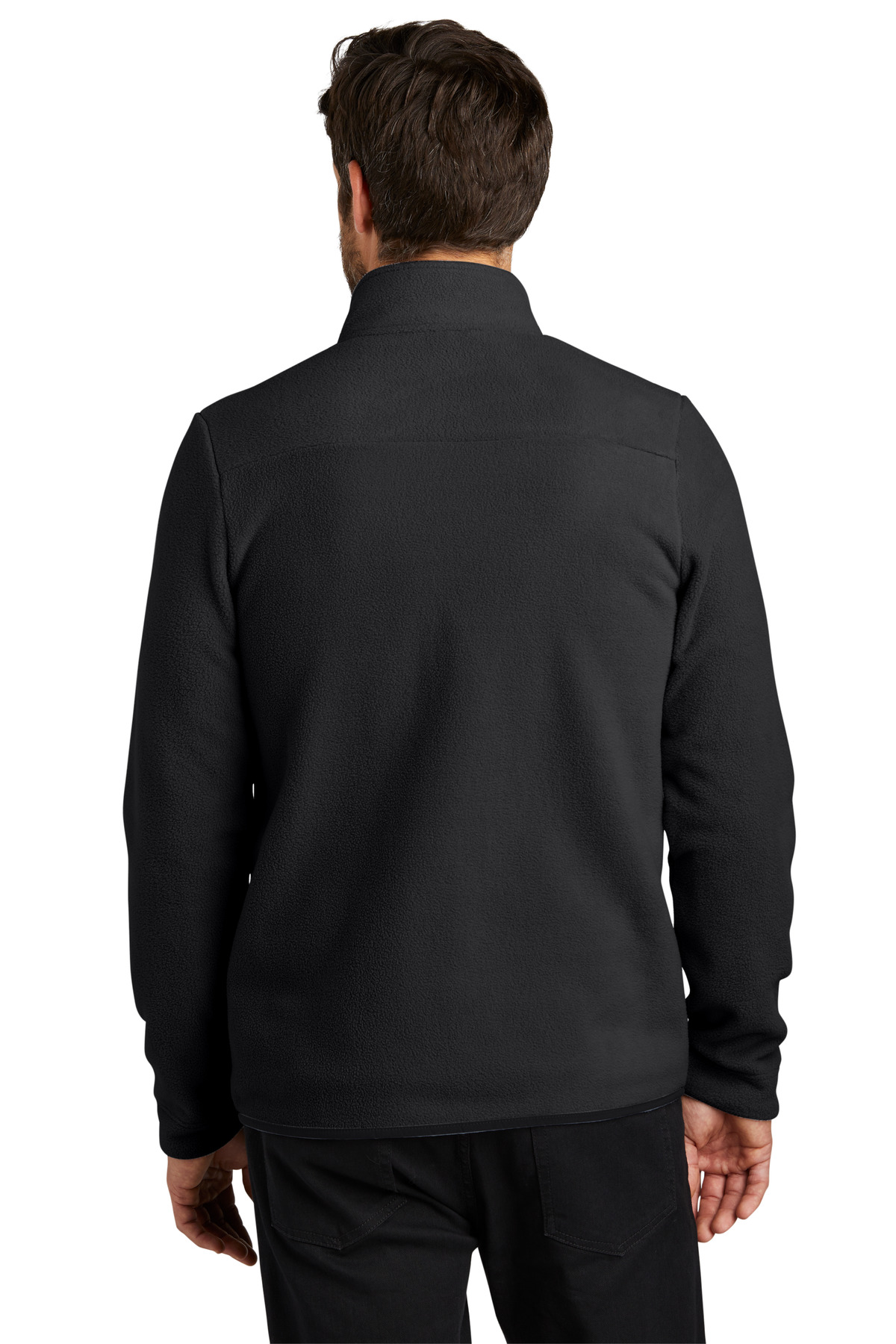 Port Authority Connection Fleece Jacket F110 7