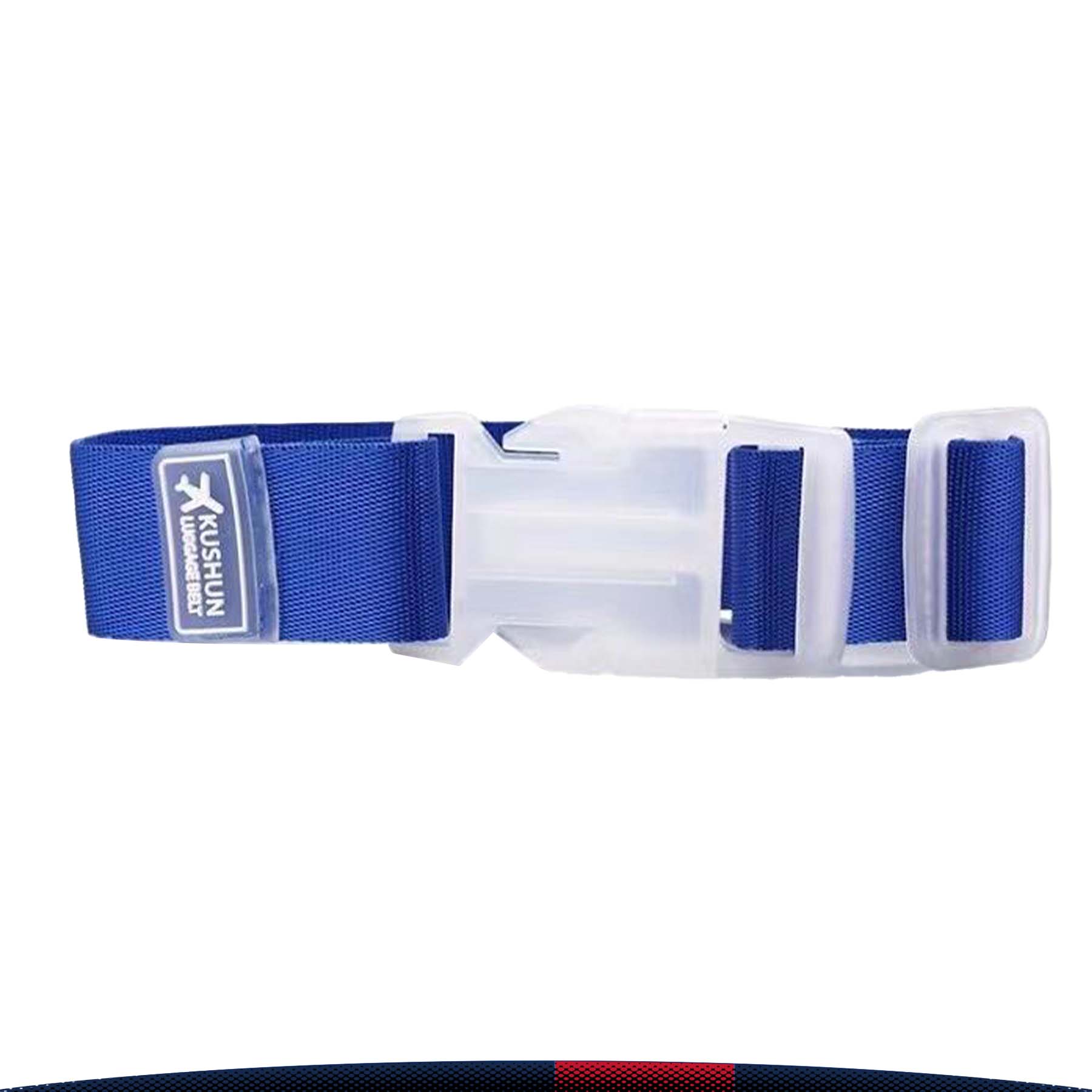 Luctor Luggage Connector Strap 5