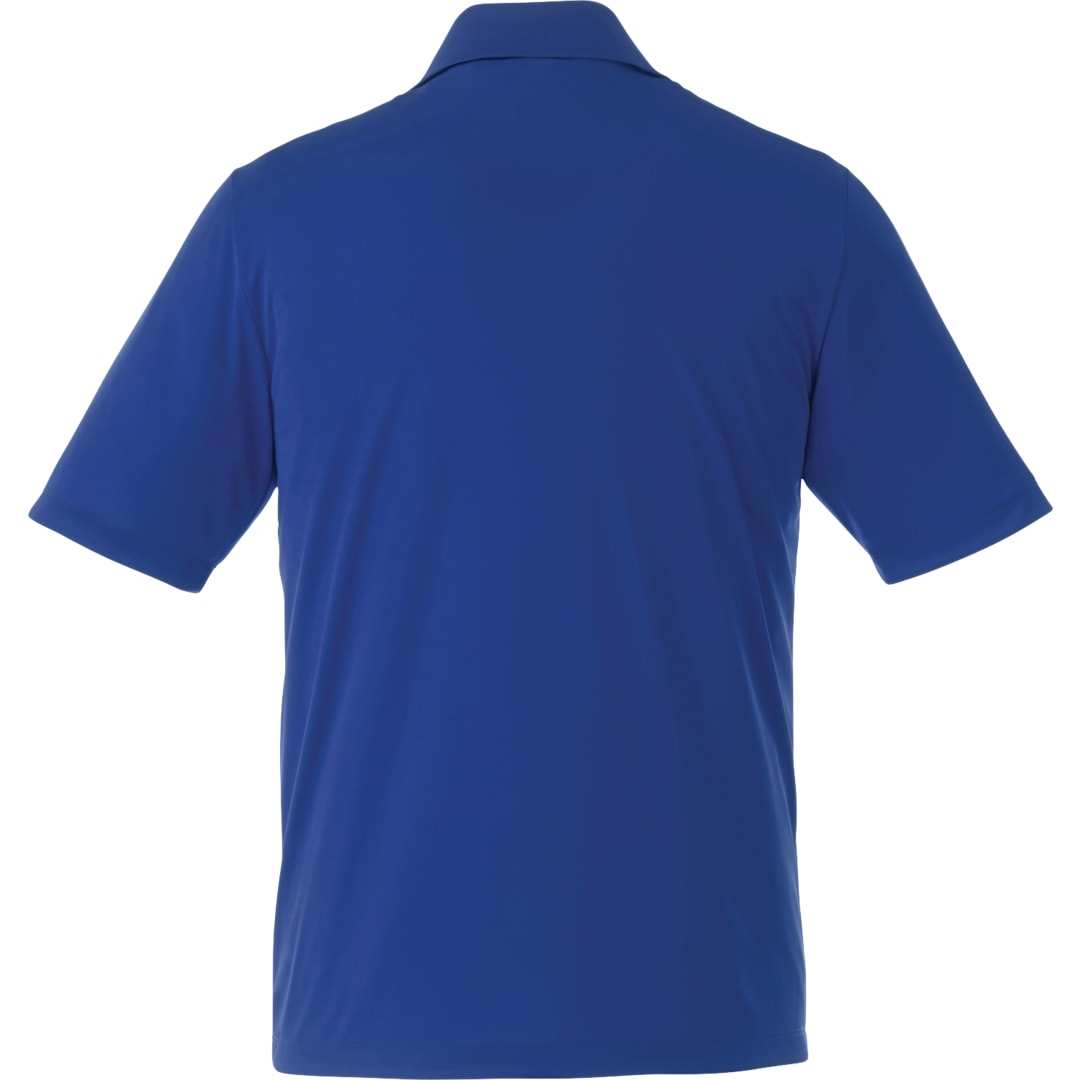 Men's DADE Short Sleeve Polo 557