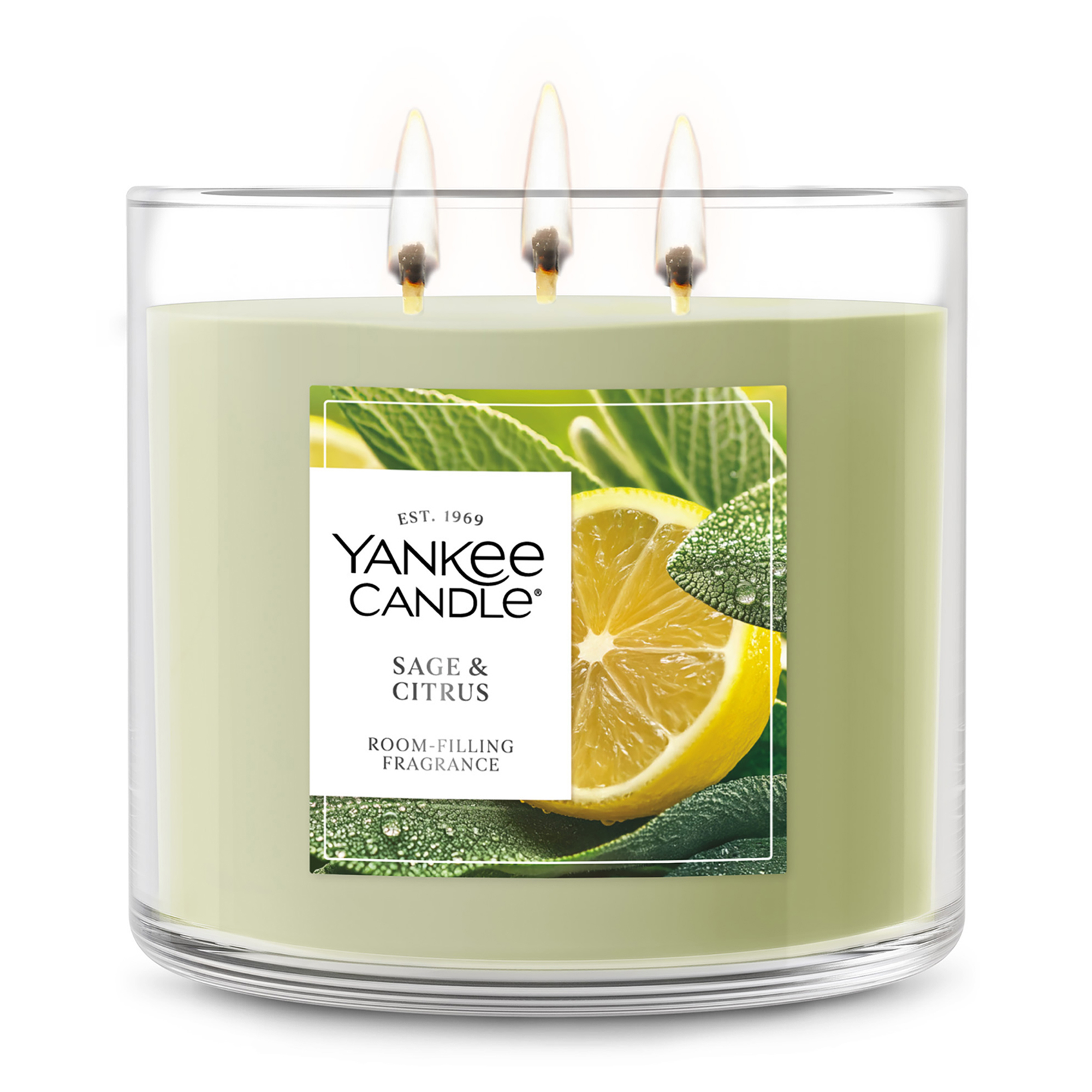 Yankee Candle® 3-Wick Candle 13