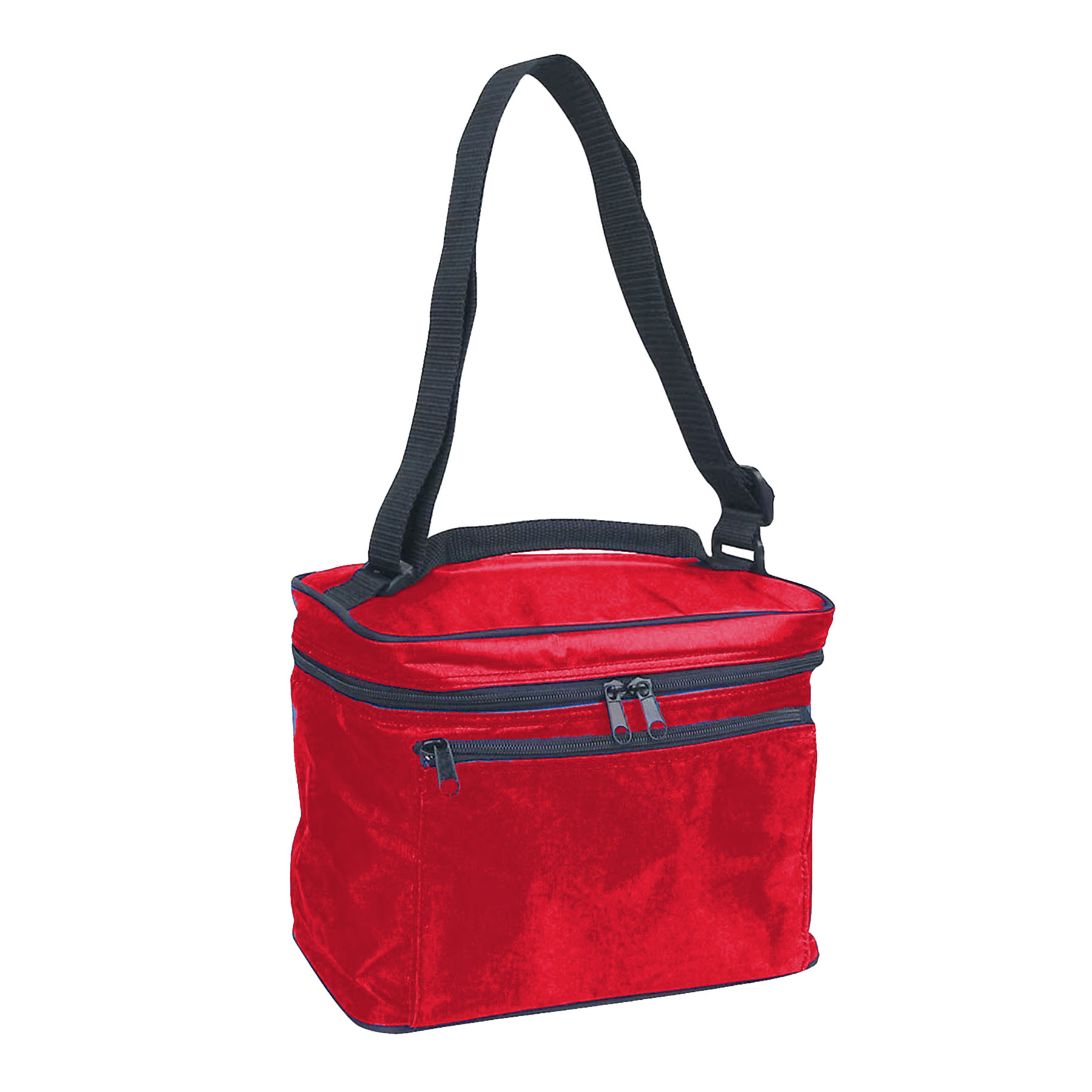 420D Nylon/PU Cooler 4