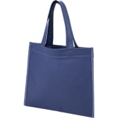 Mini Non-Woven Heat Sealed Tote 55