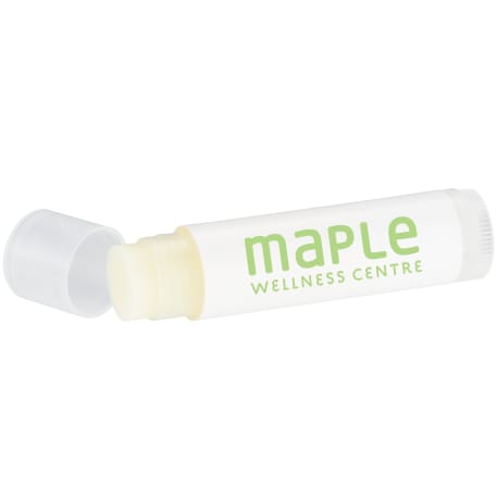 95% Organic Lip Balm 68