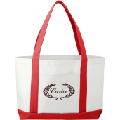 Large Canvas Tote Bag, custom tote bag with logo imprint 182