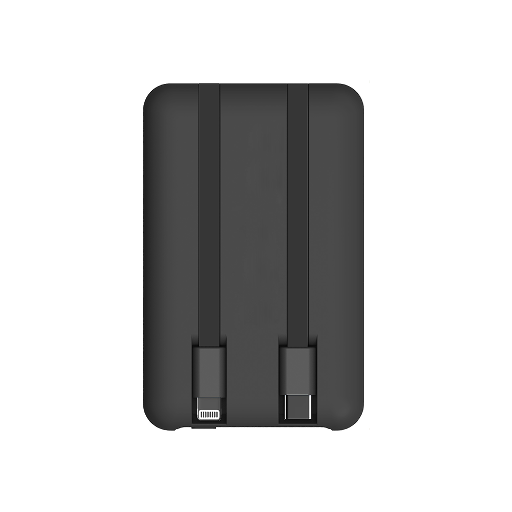 UL Corded PowerLink 5000 14