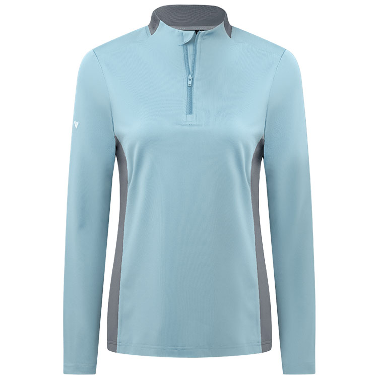 Levelwear Ladies Moxie Midlayer 3