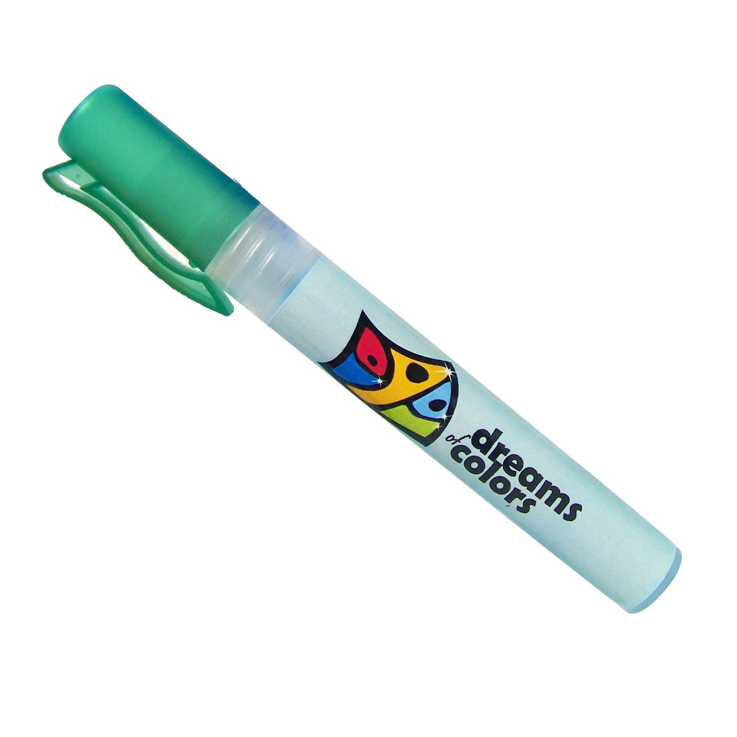 Lens & Screen Cleaner 6