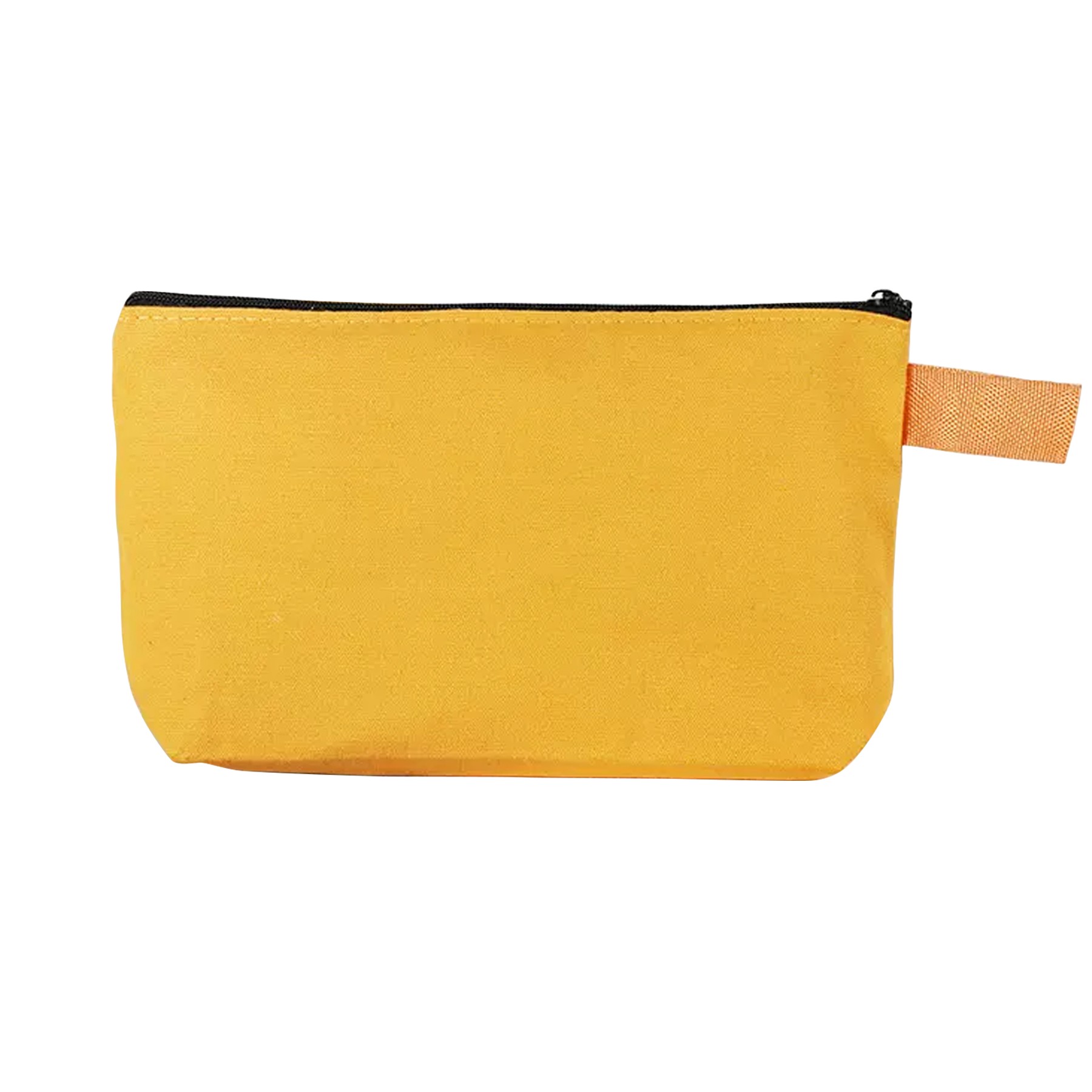 Canvas Tool Storage Bag, custom tote bag with logo imprint 2