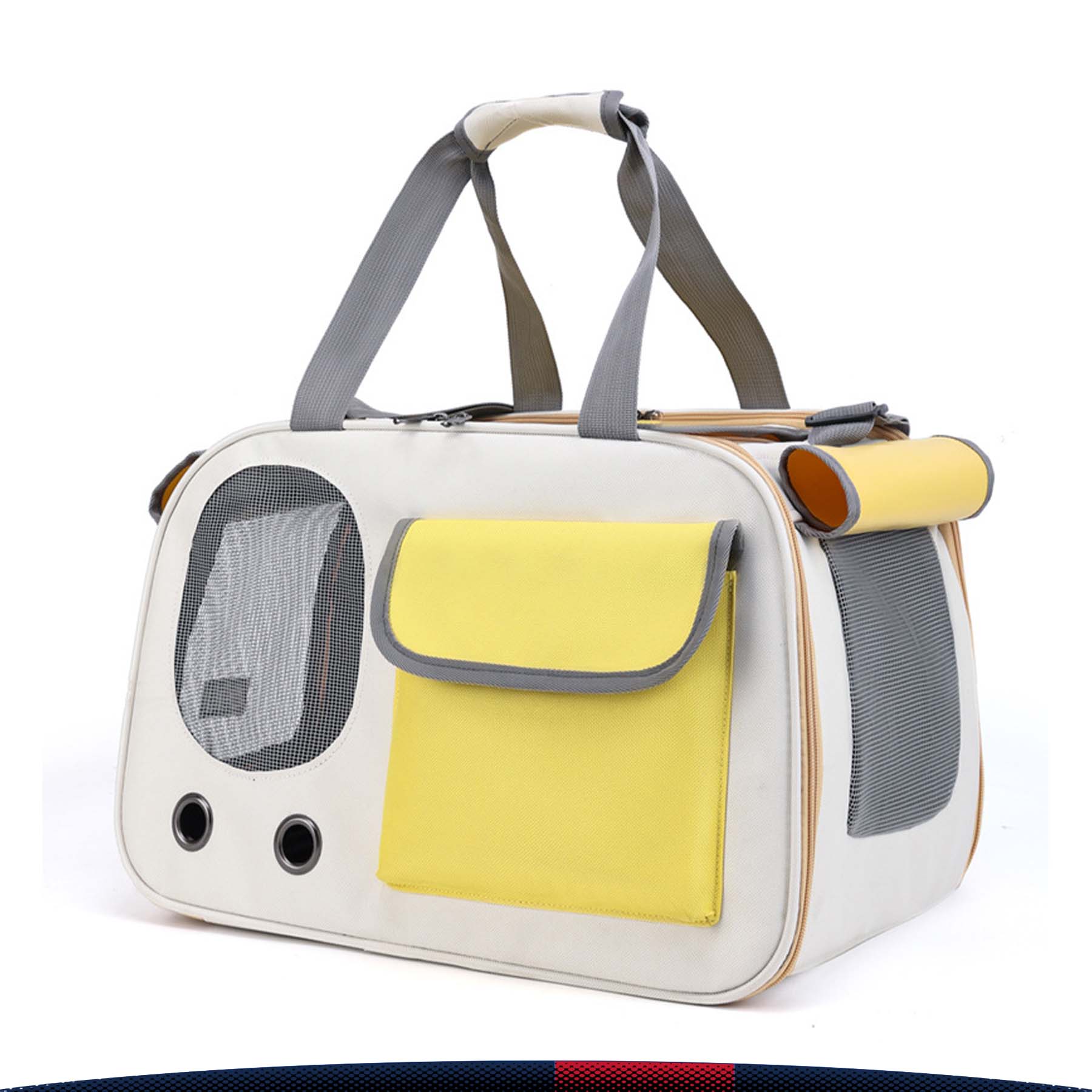 Ayaen Pet Travel Bag 3