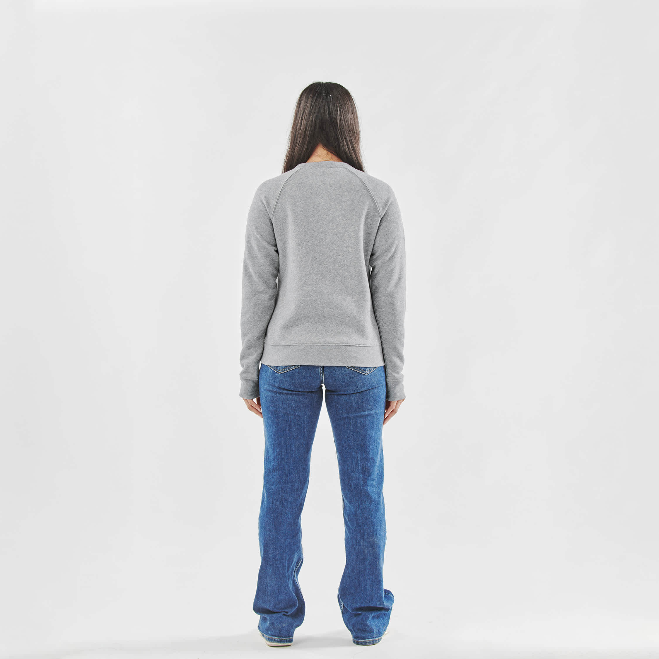 Stormtech Women's Monashee Henley 24